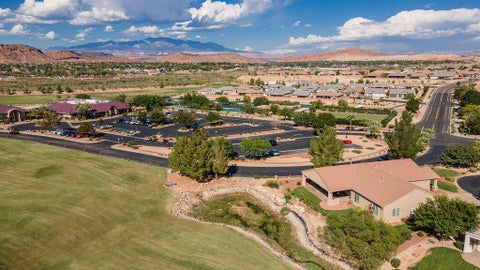 Tiny photo for 4354 Round Hill Circle CIR, Saint George, UT 84790 (MLS # 26-276960)