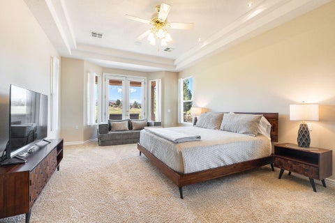 Tiny photo for 4354 Round Hill Circle CIR, Saint George, UT 84790 (MLS # 26-276960)