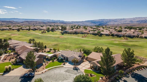 Tiny photo for 4354 Round Hill Circle CIR, Saint George, UT 84790 (MLS # 26-276960)