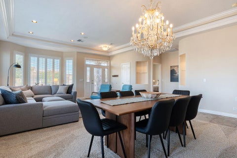Tiny photo for 4354 Round Hill Circle CIR, Saint George, UT 84790 (MLS # 26-276960)
