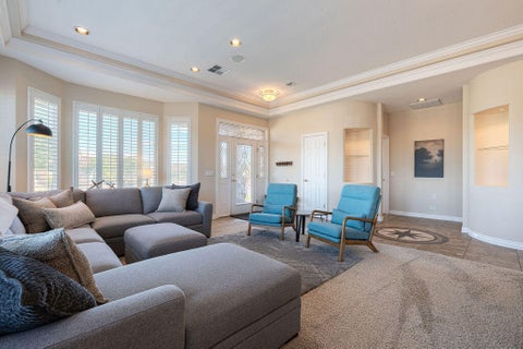 Tiny photo for 4354 Round Hill Circle CIR, Saint George, UT 84790 (MLS # 26-276960)