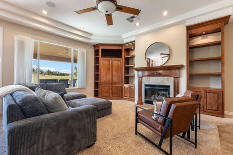 Tiny photo for 4354 Round Hill Circle CIR, Saint George, UT 84790 (MLS # 26-276960)