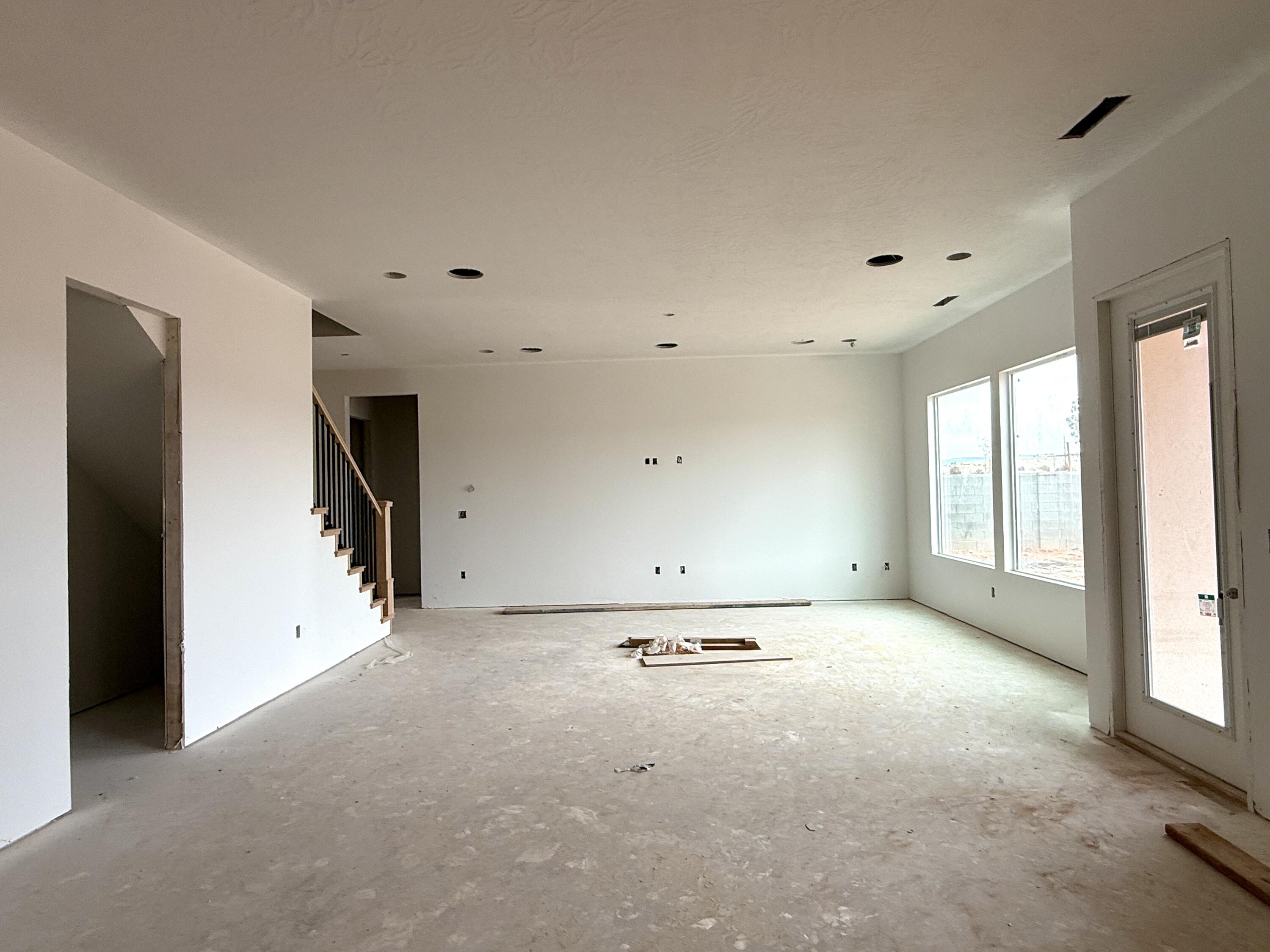 FRANKLIN FIELDS - Residential