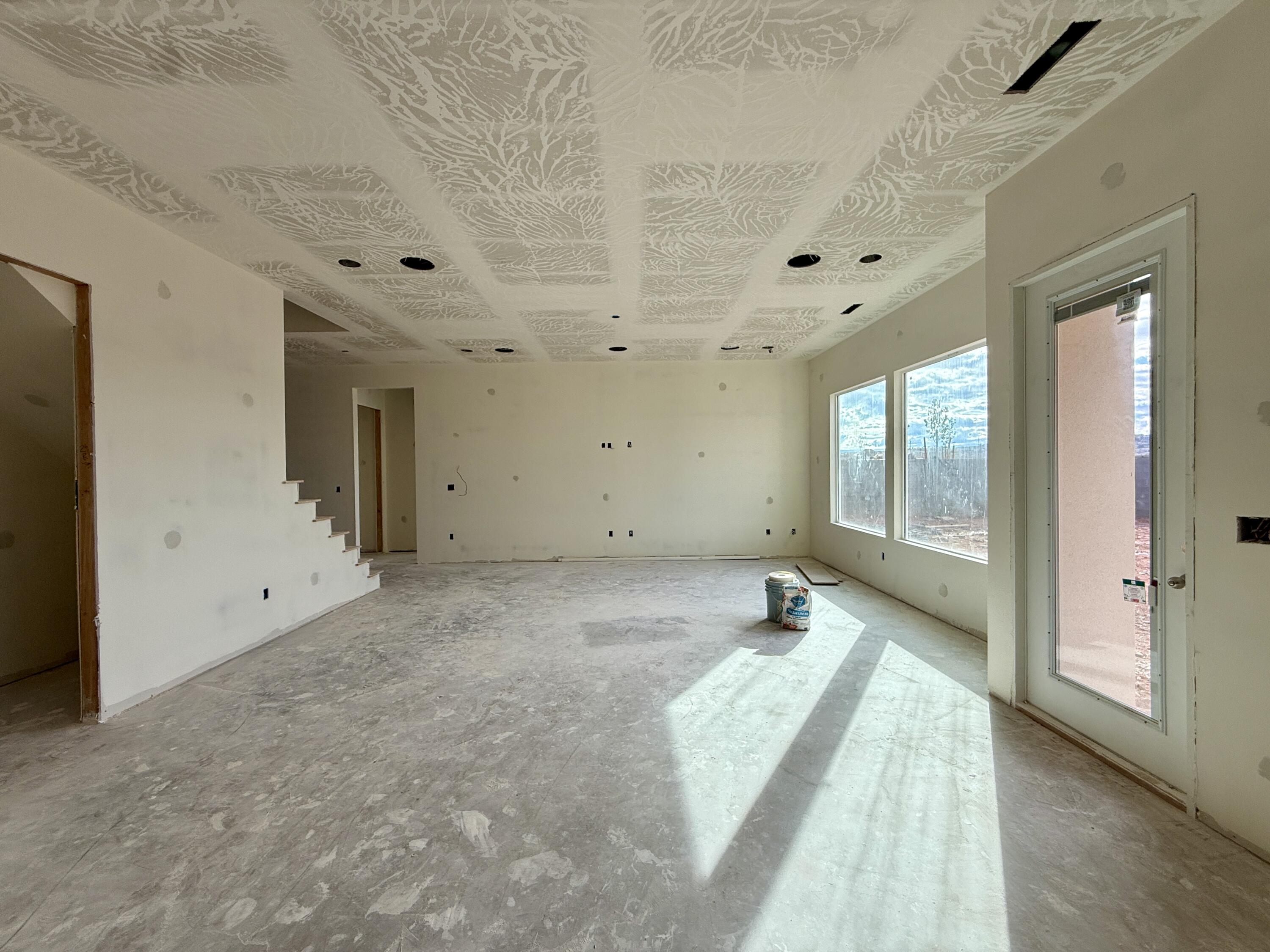 FRANKLIN FIELDS - Residential