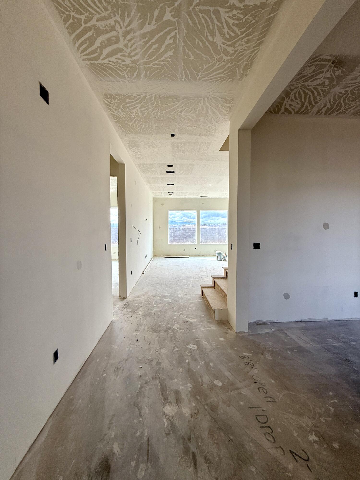 FRANKLIN FIELDS - Residential