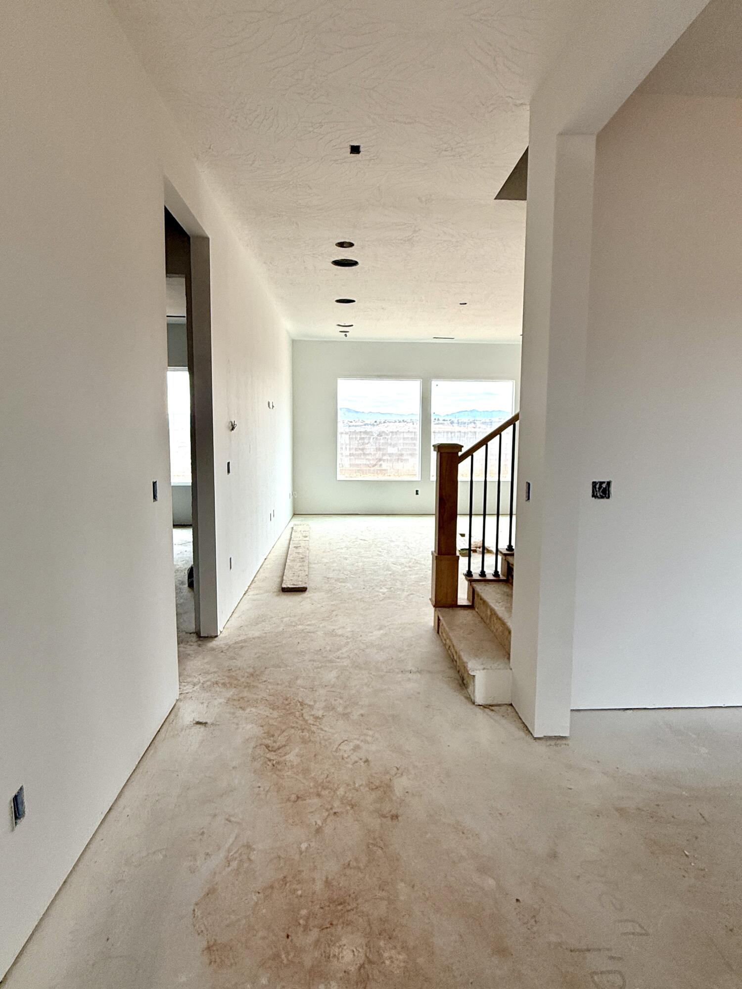 FRANKLIN FIELDS - Residential