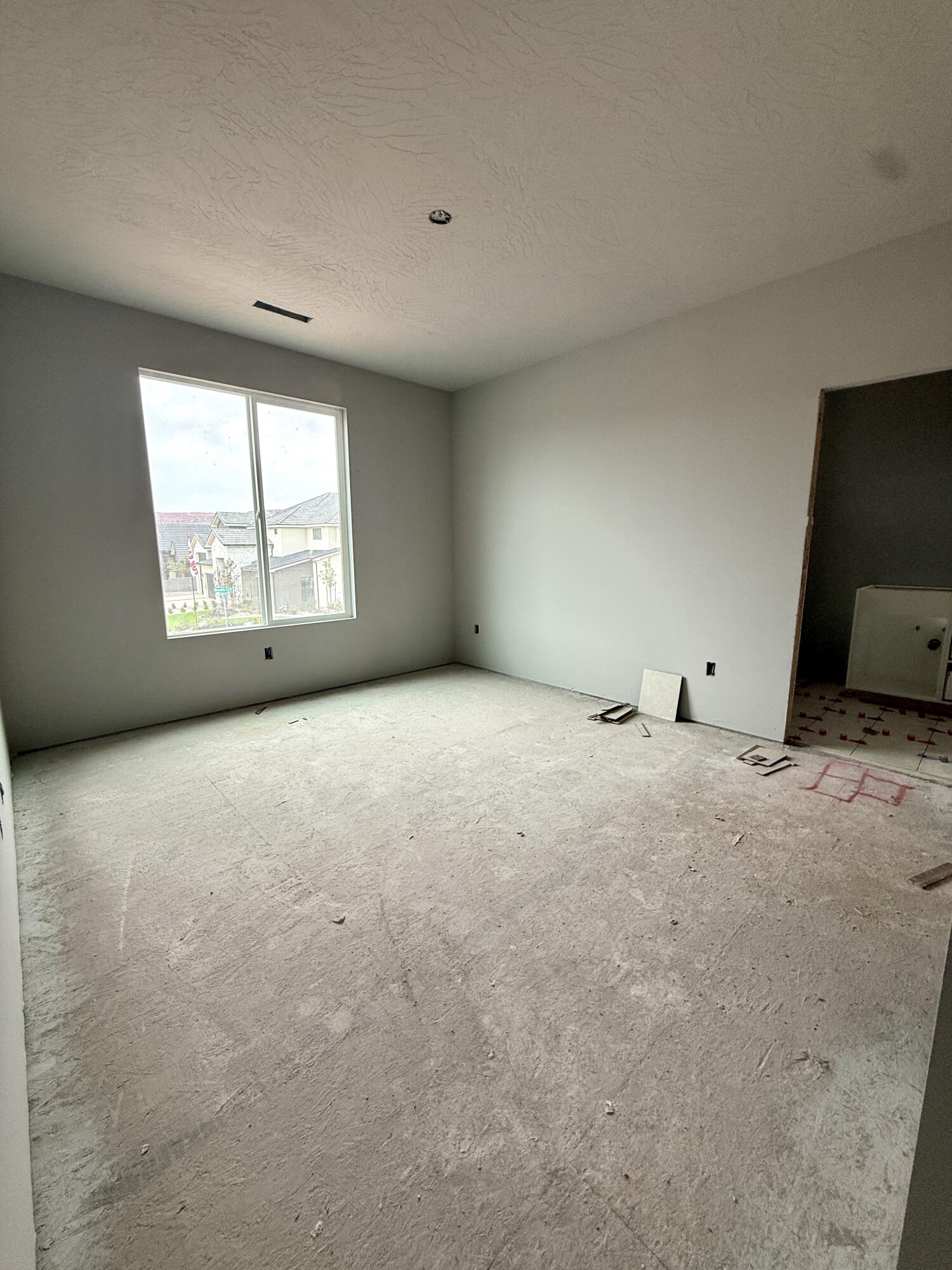 FRANKLIN FIELDS - Residential