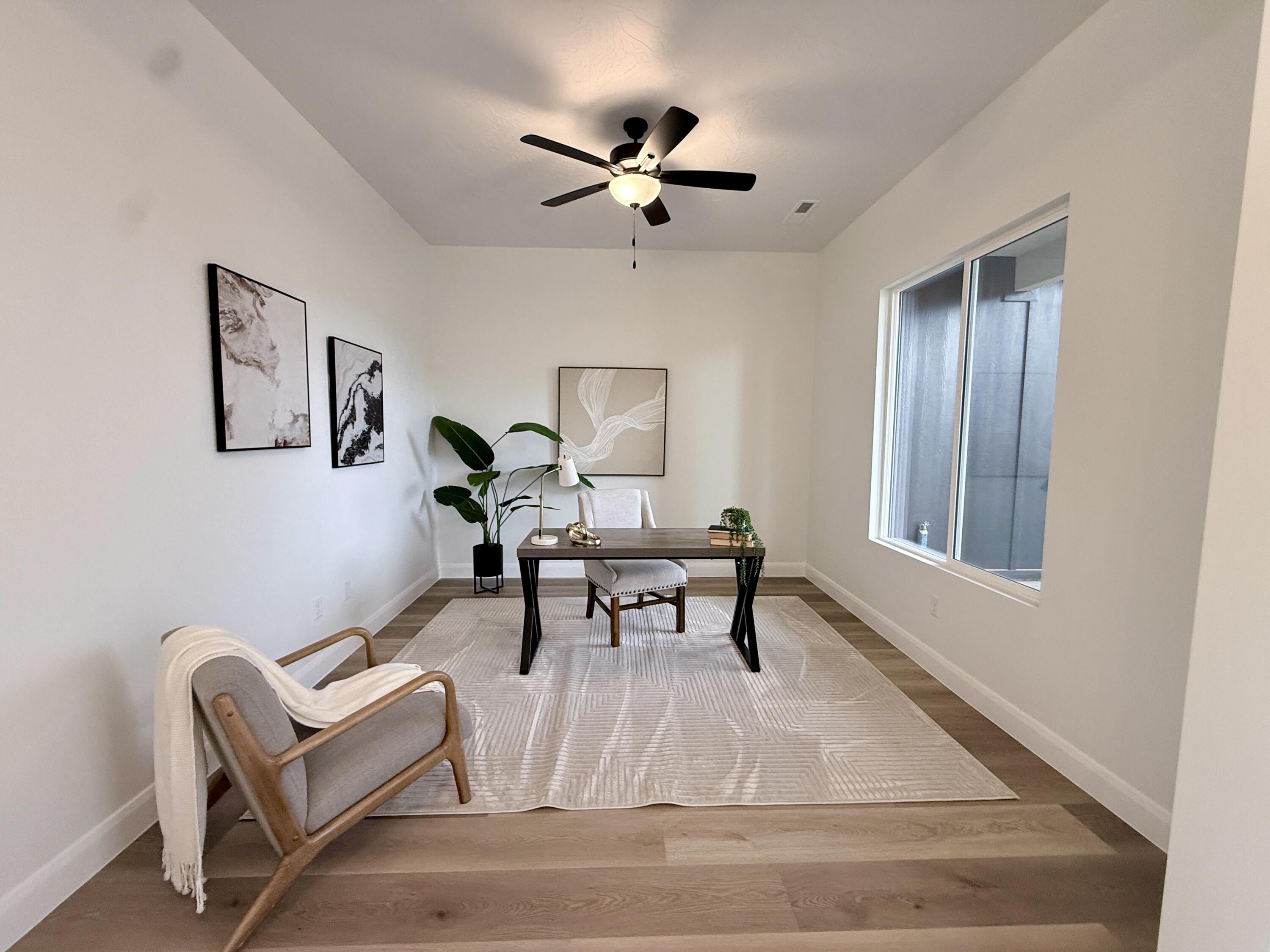 FRANKLIN FIELDS - Residential