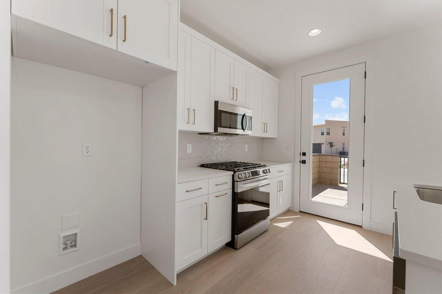 SAGE HAVEN - Residential