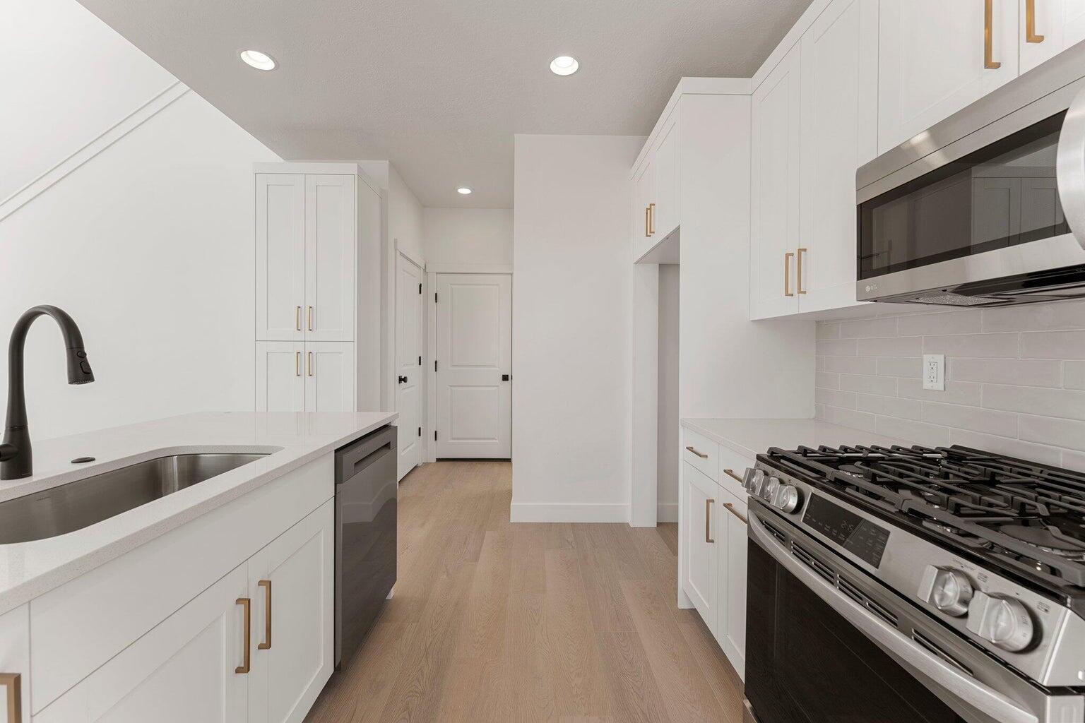 SAGE HAVEN - Residential