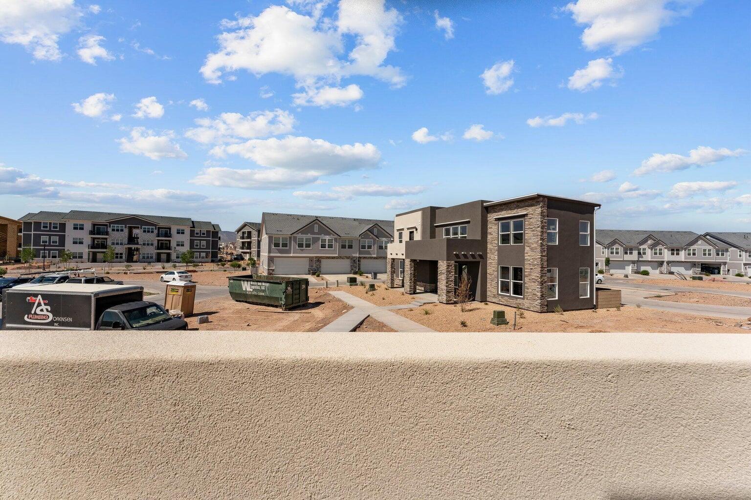 SAGE HAVEN - Residential