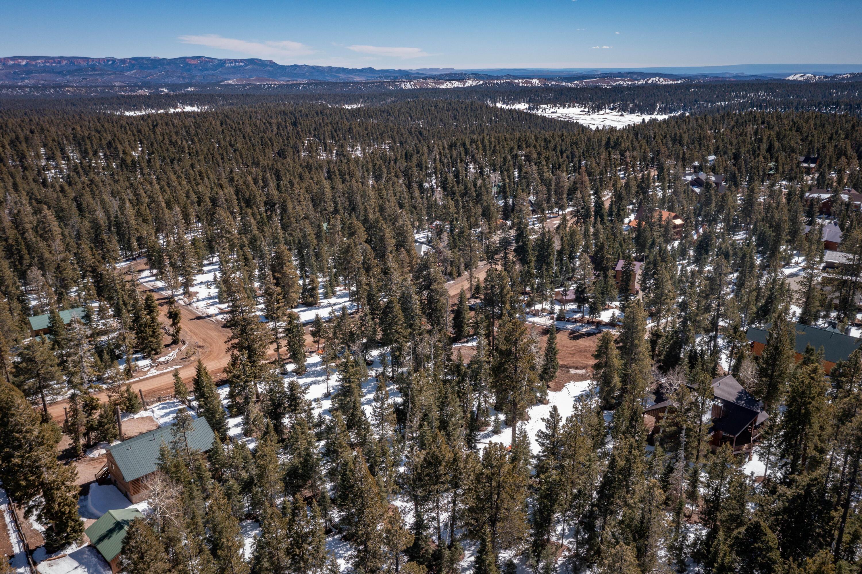 NOT AVAILABLE - Land