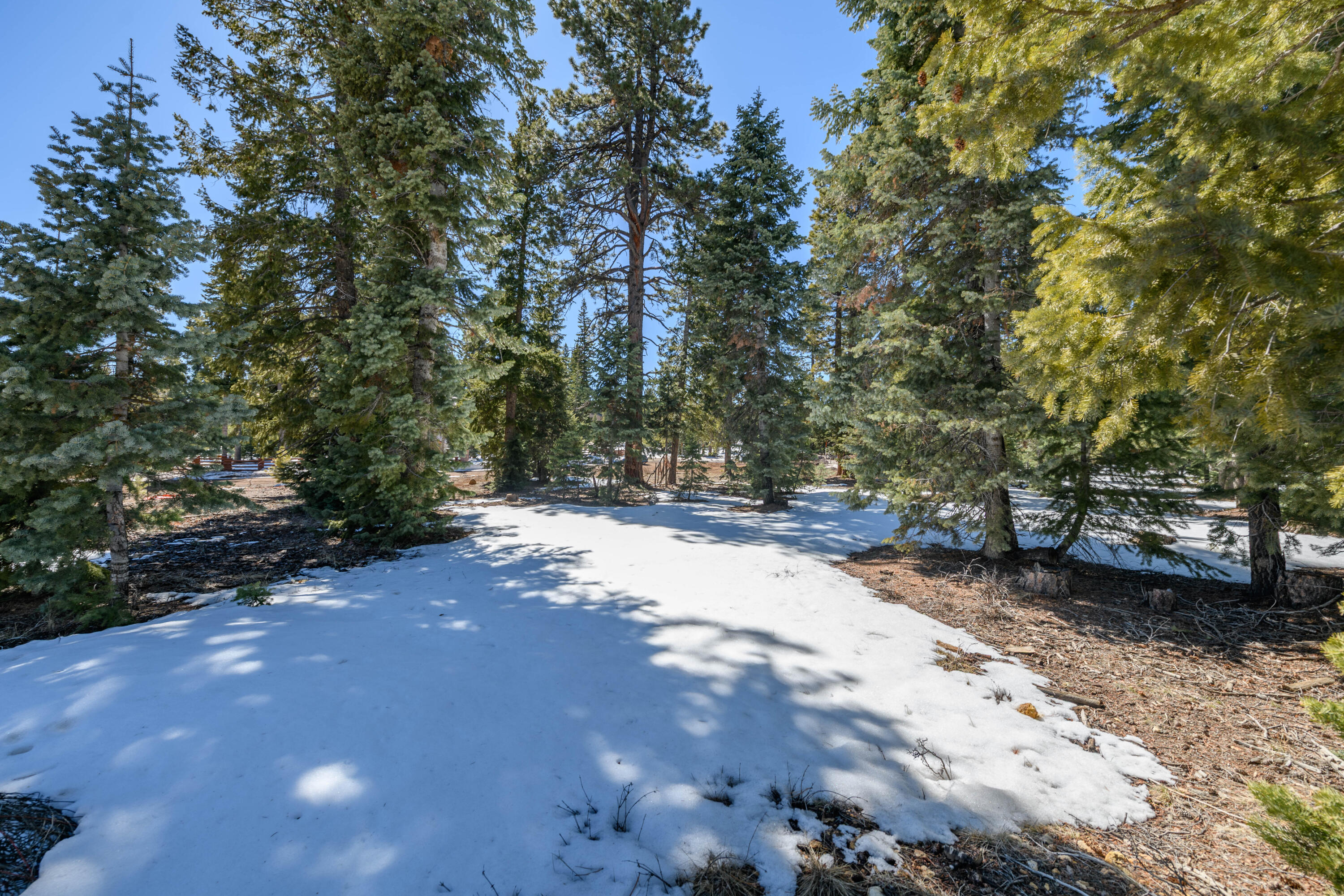 NOT AVAILABLE - Land