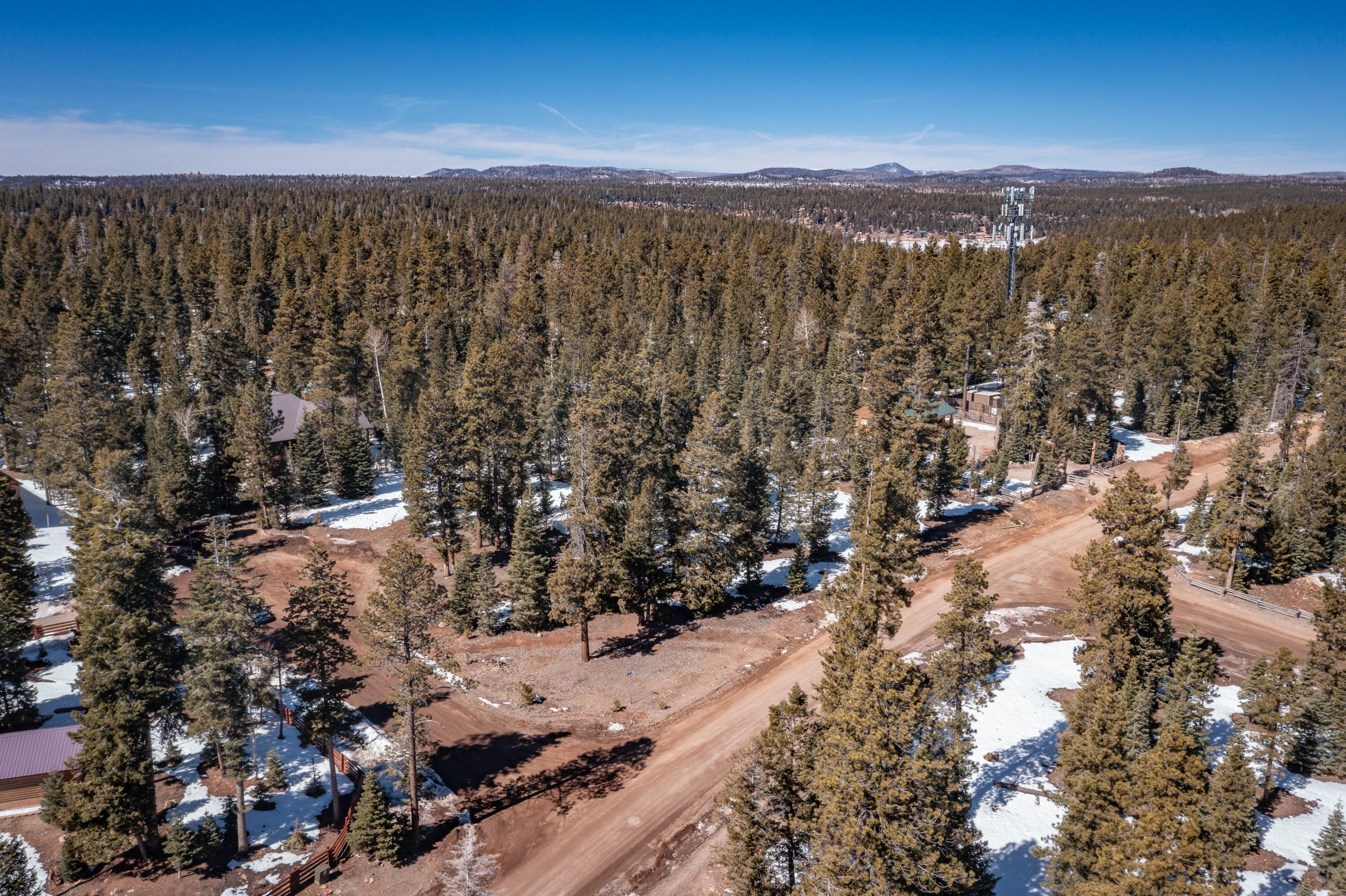 NOT AVAILABLE - Land