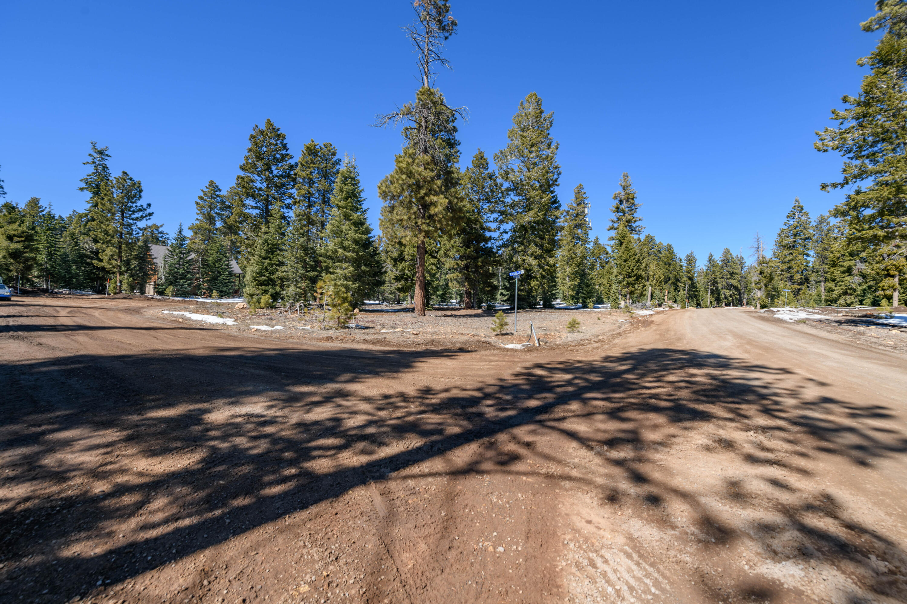 NOT AVAILABLE - Land