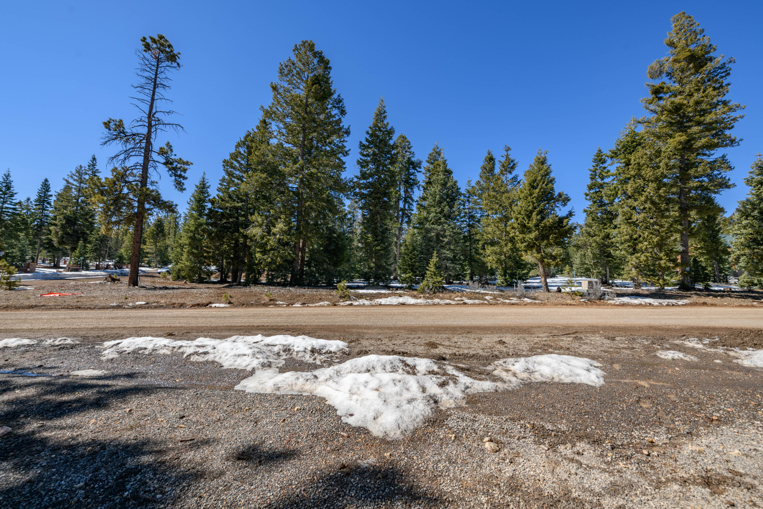 NOT AVAILABLE - Land