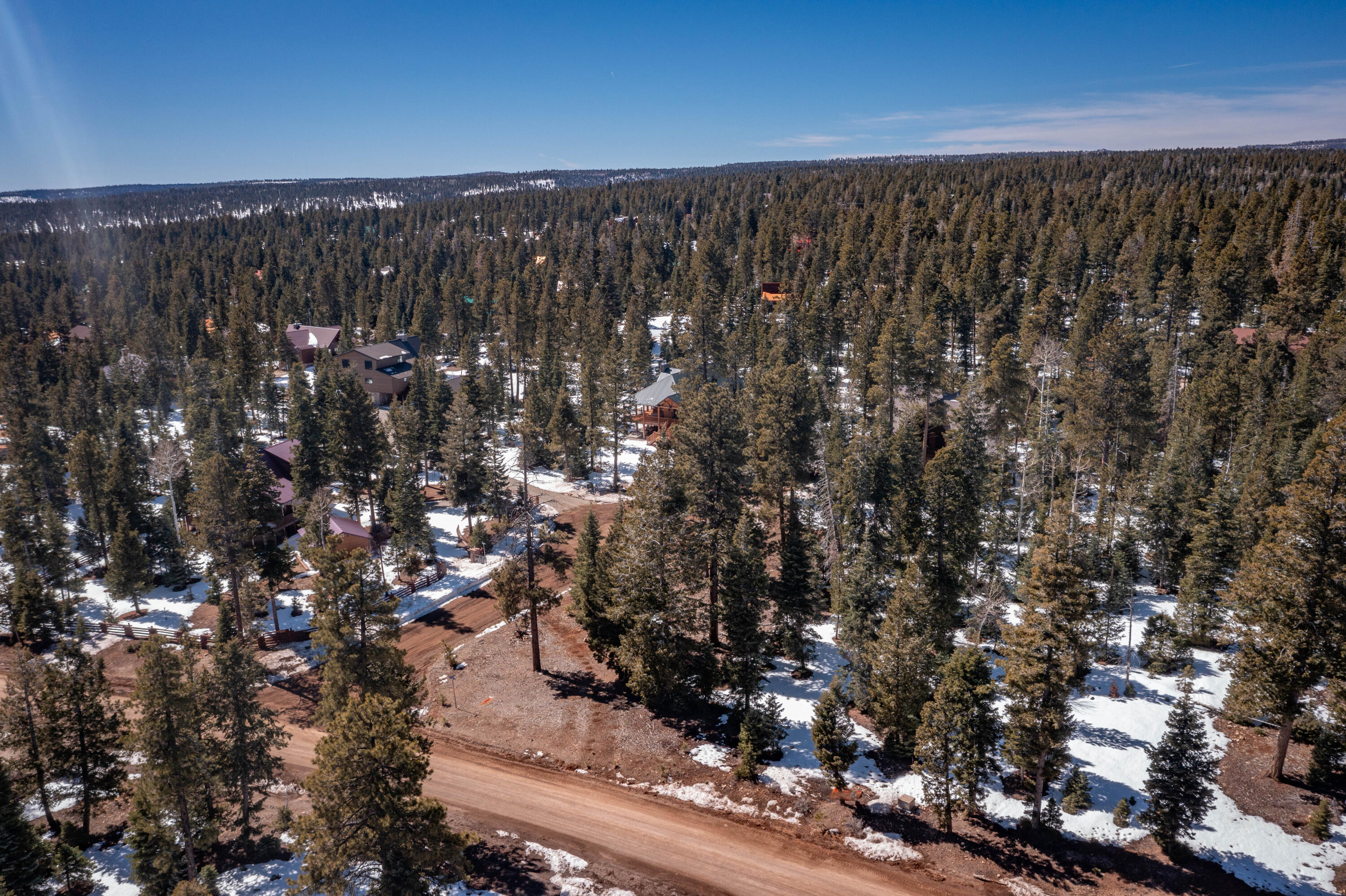 NOT AVAILABLE - Land