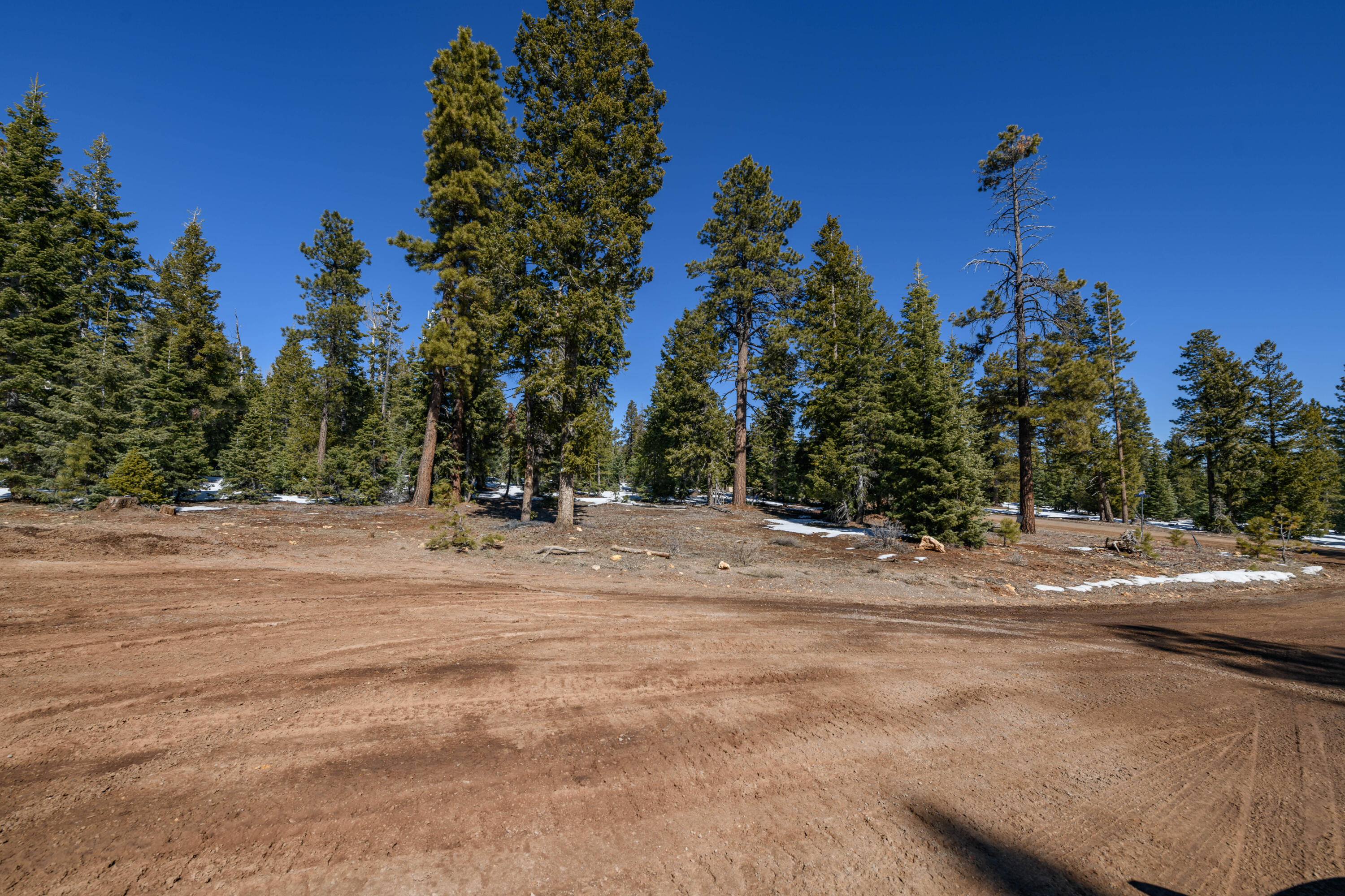 NOT AVAILABLE - Land