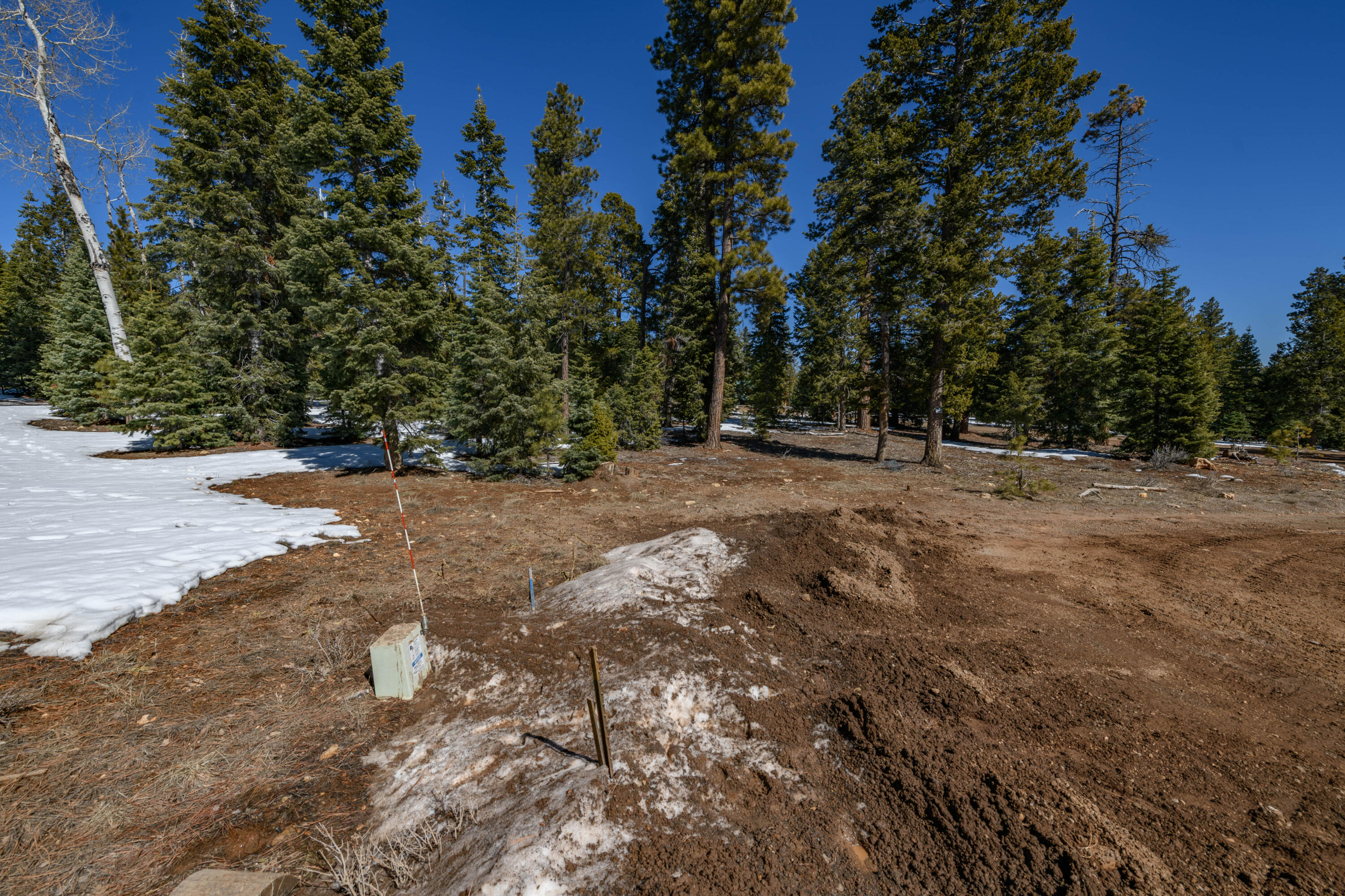 NOT AVAILABLE - Land