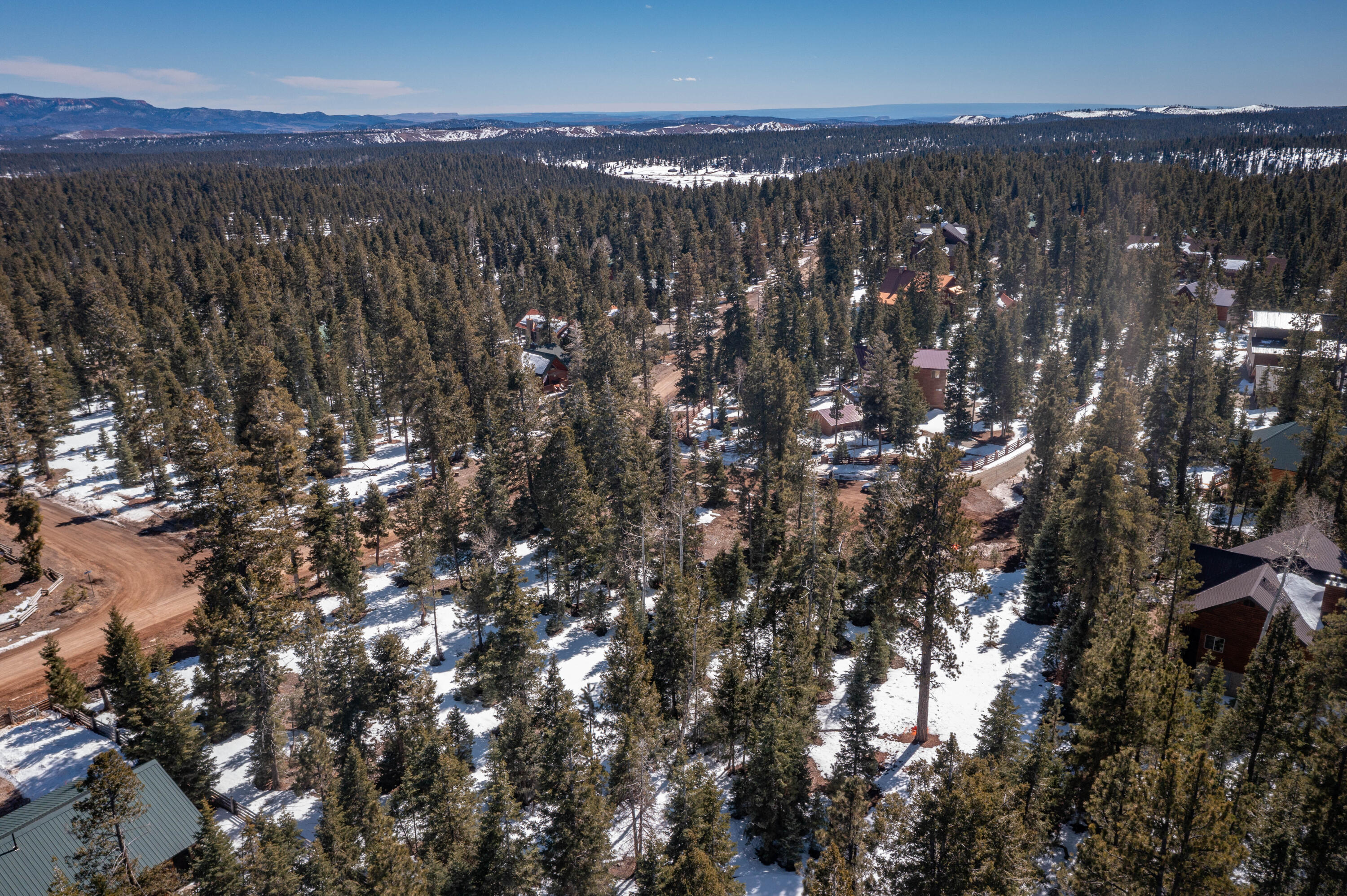 NOT AVAILABLE - Land