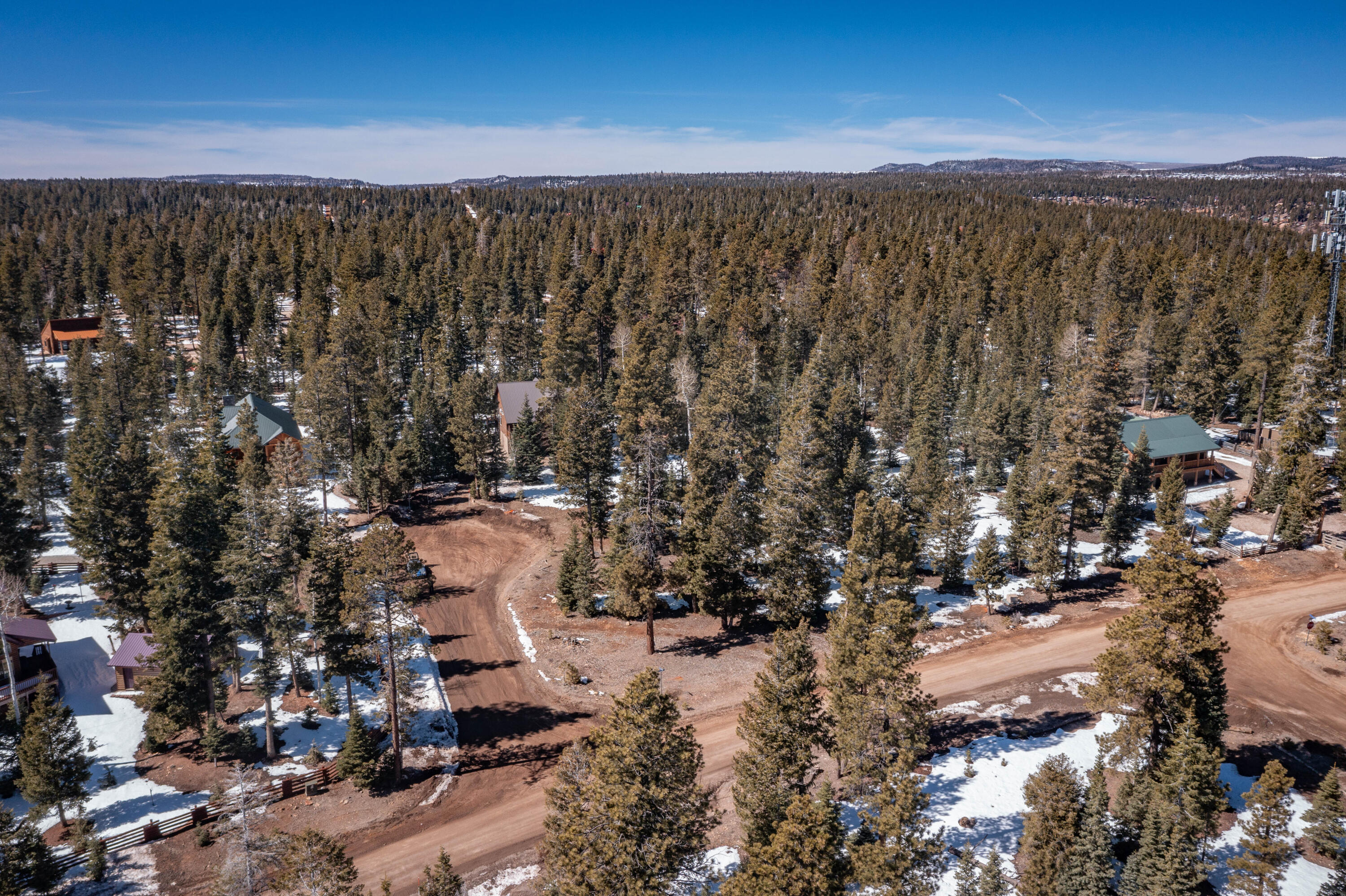 NOT AVAILABLE - Land