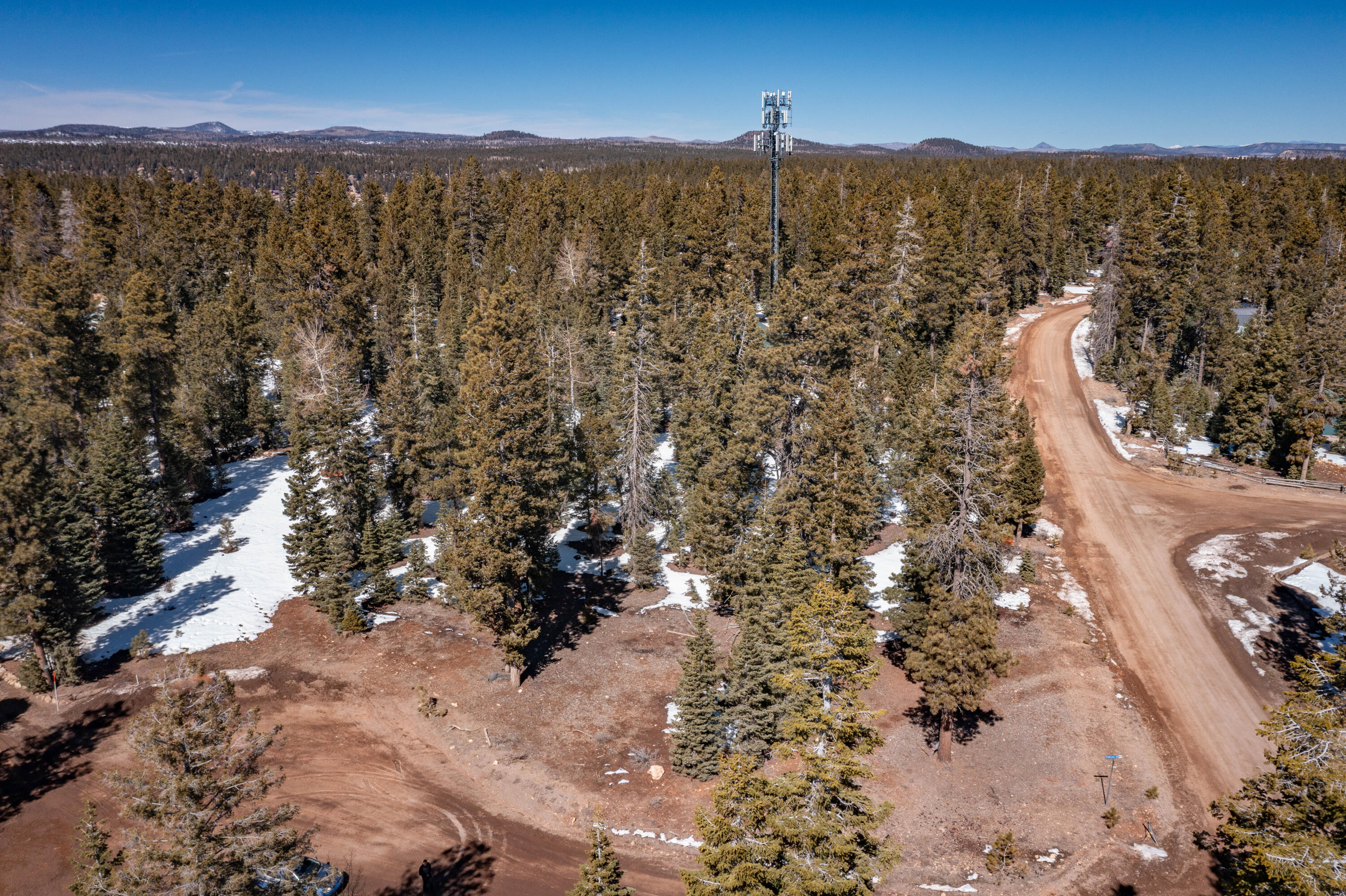 NOT AVAILABLE - Land