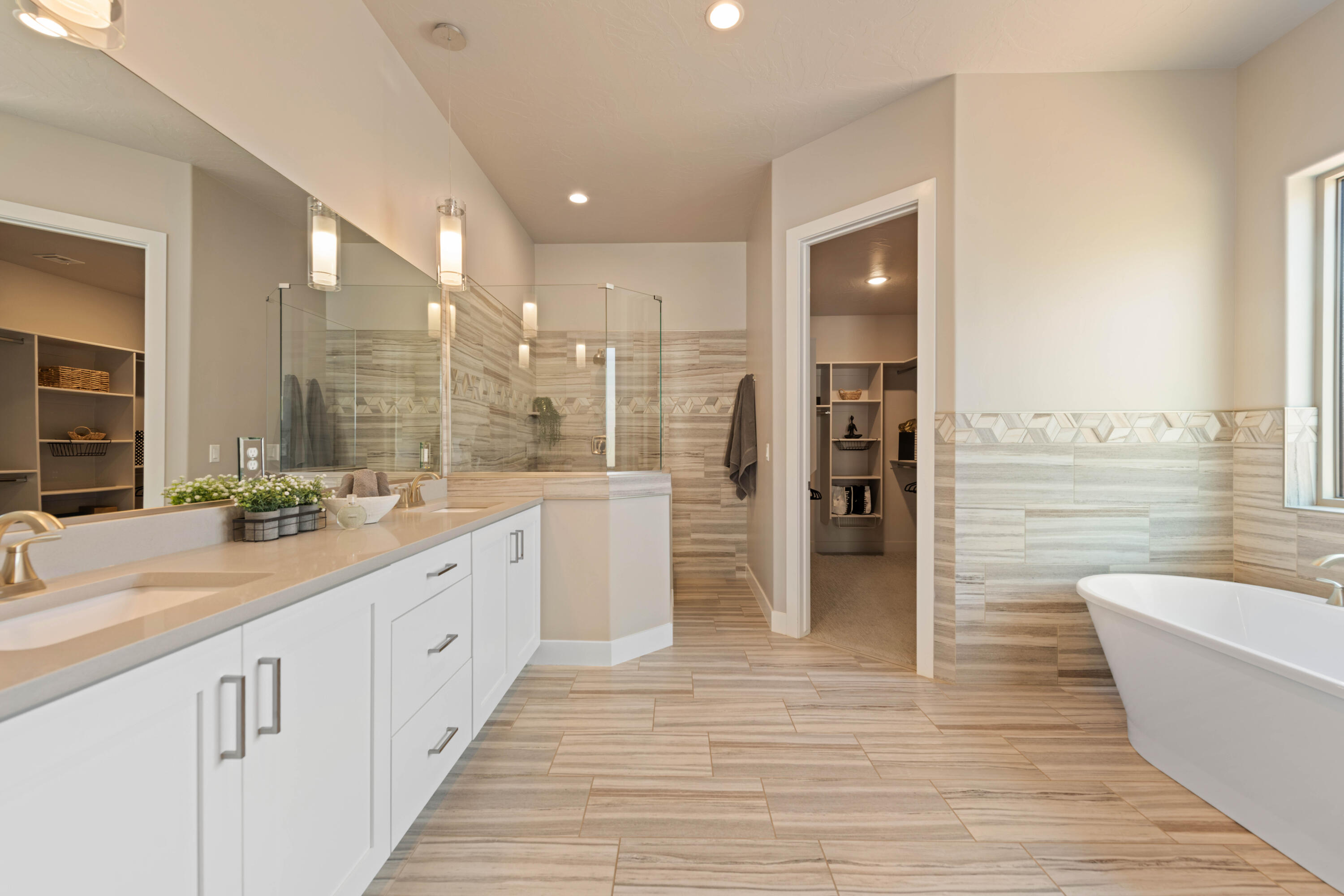 PALISADES AT SNOW CANYON - Residential