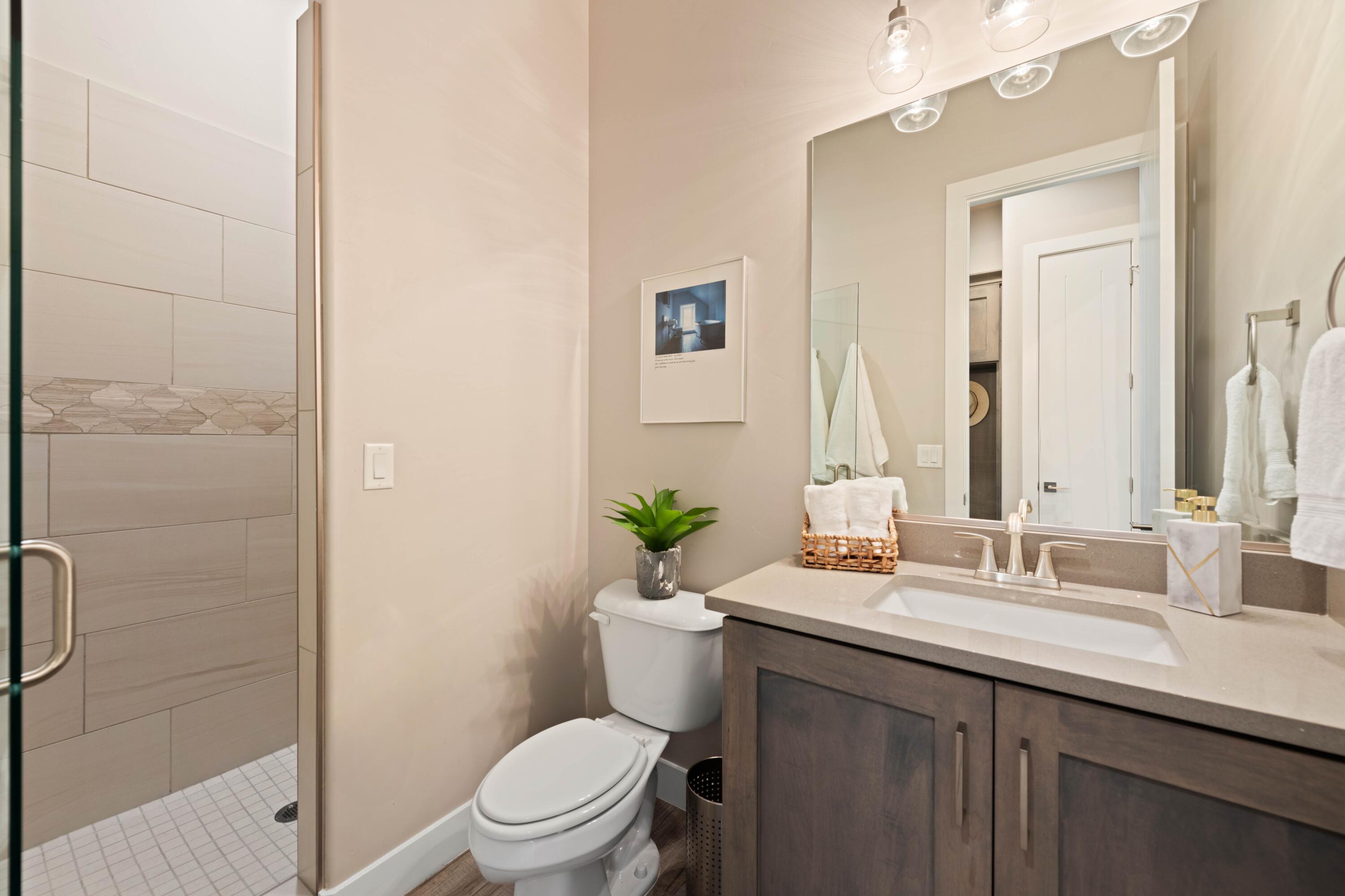 PALISADES AT SNOW CANYON - Residential