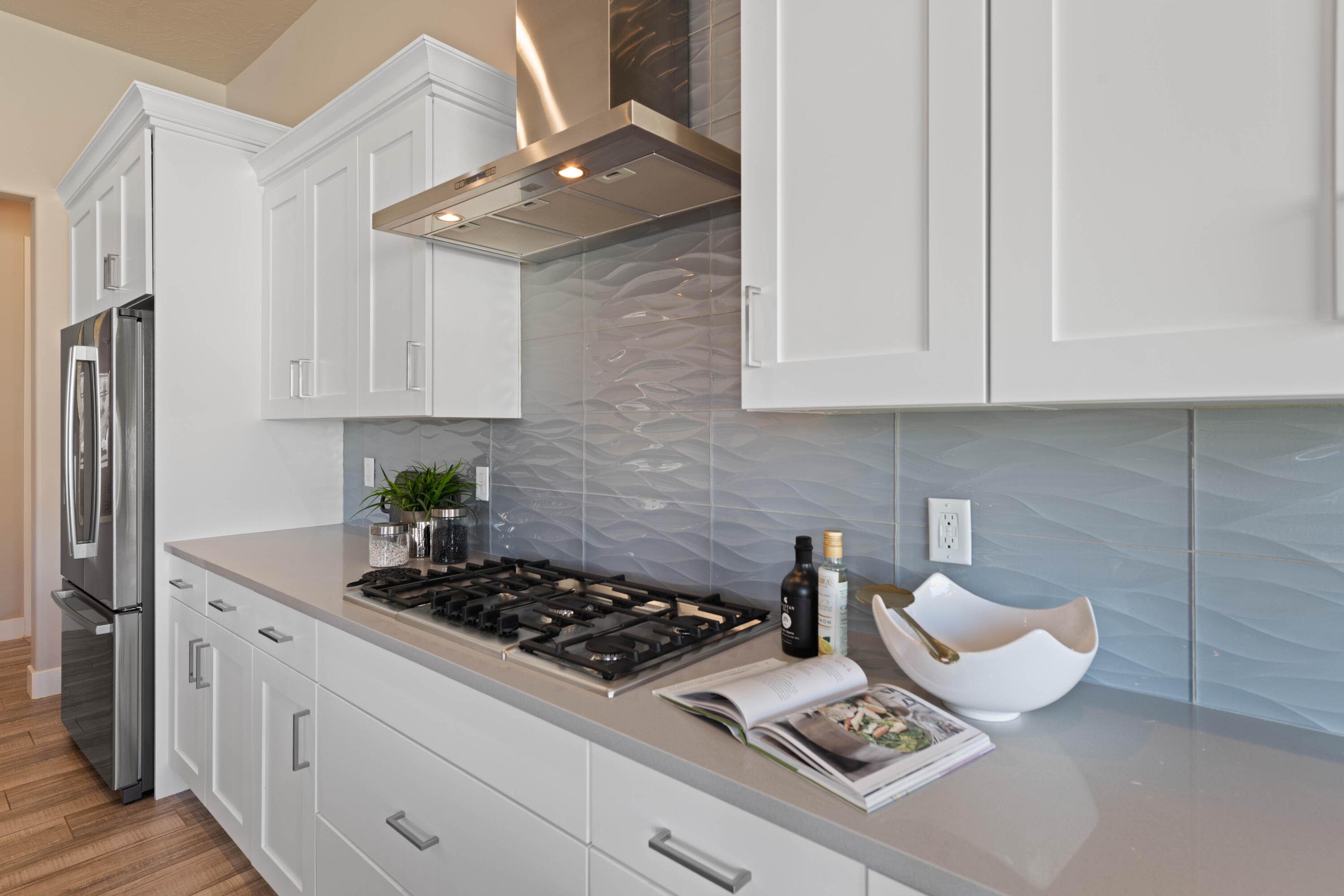 PALISADES AT SNOW CANYON - Residential