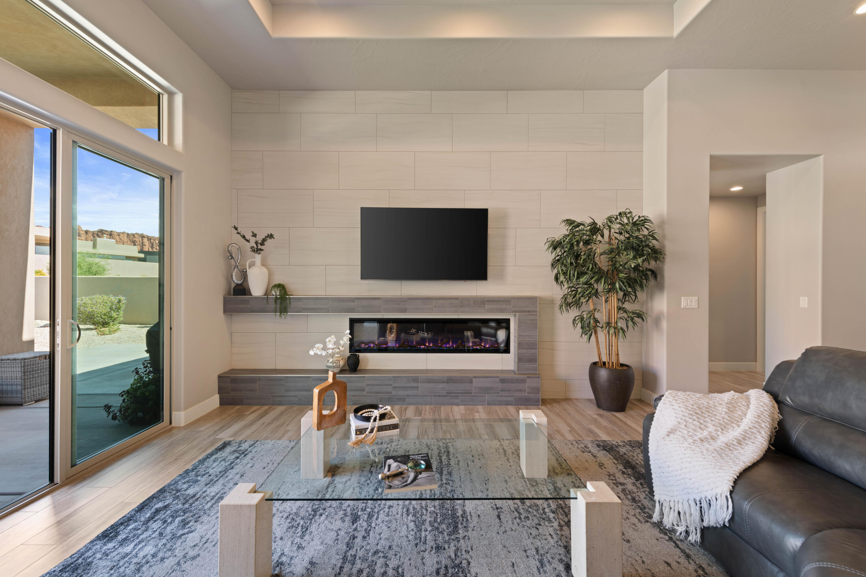 PALISADES AT SNOW CANYON - Residential