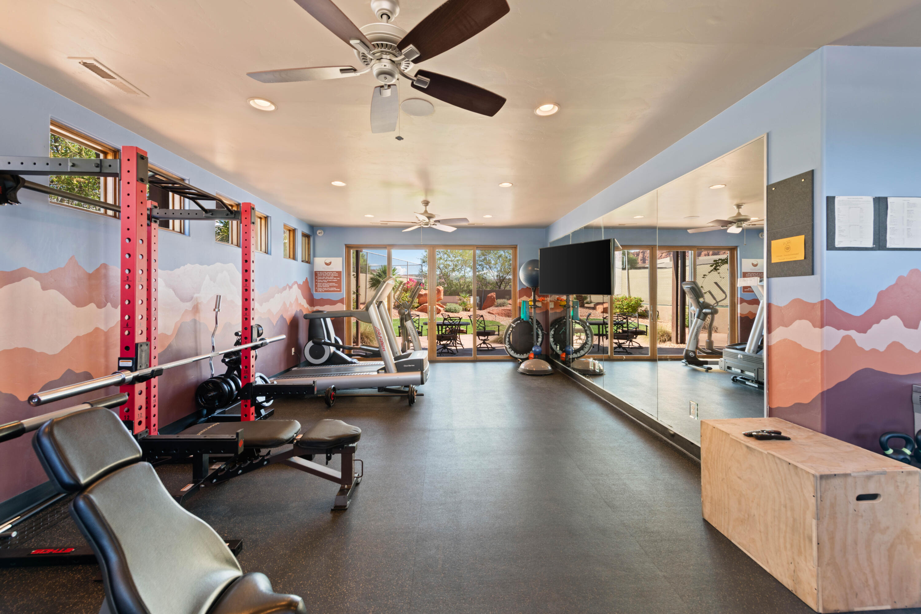 PALISADES AT SNOW CANYON - Residential