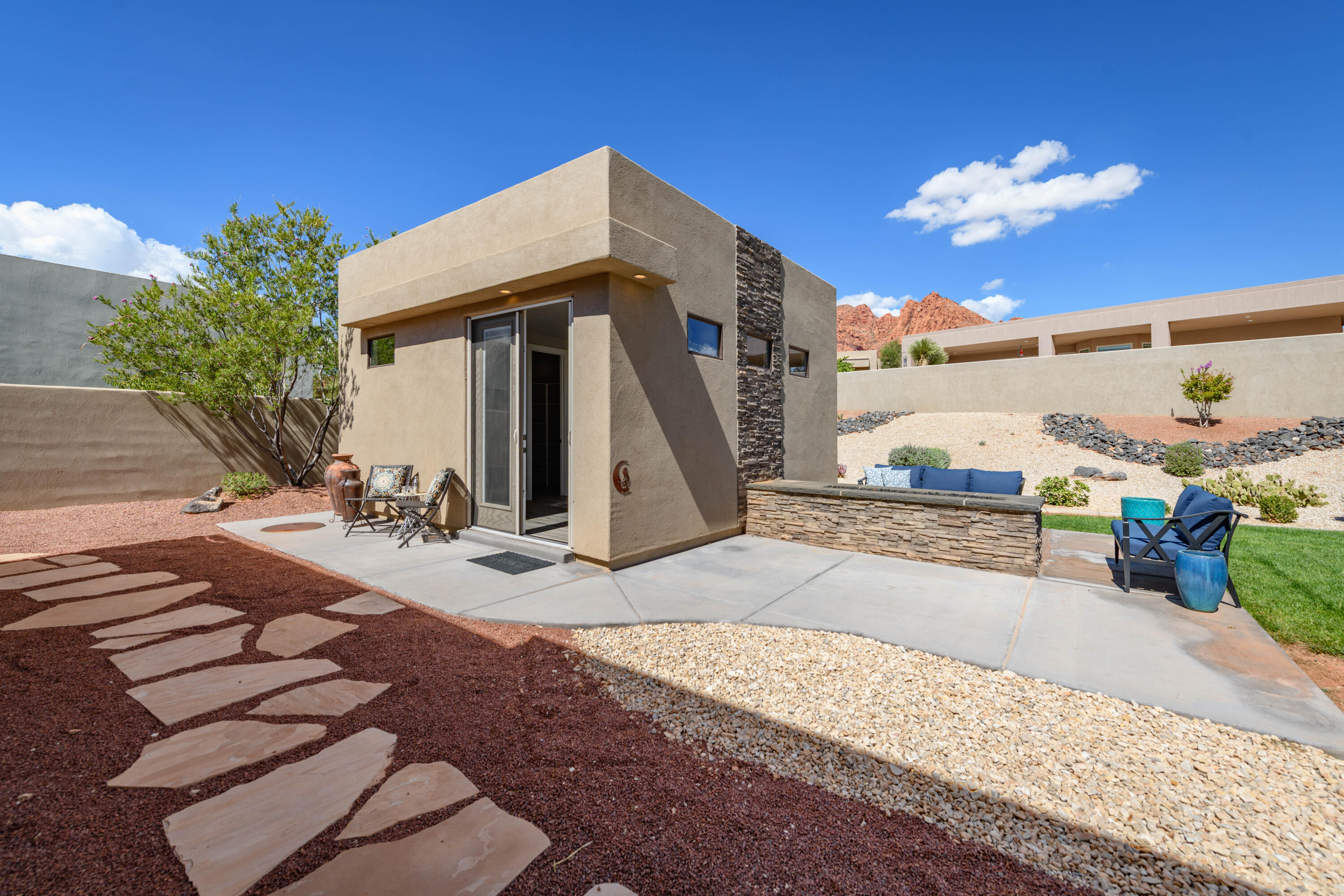 PALISADES AT SNOW CANYON - Residential