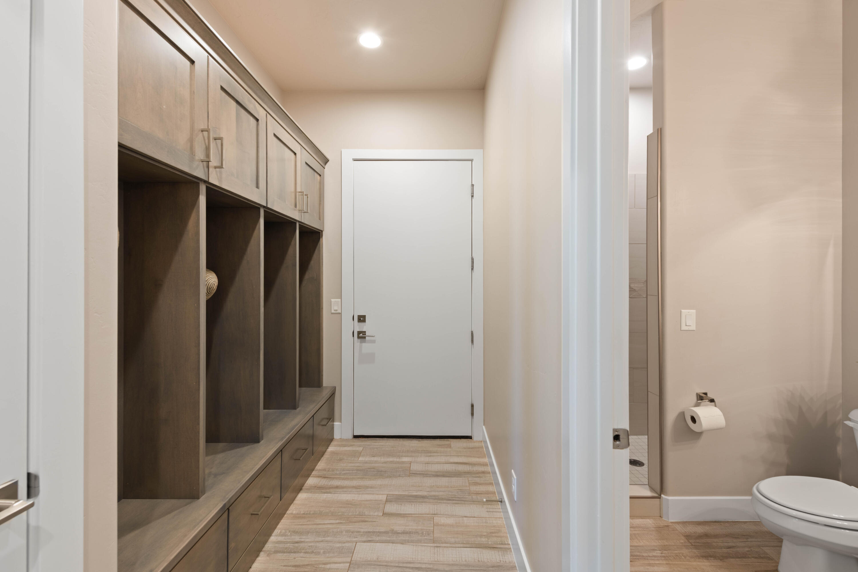 PALISADES AT SNOW CANYON - Residential