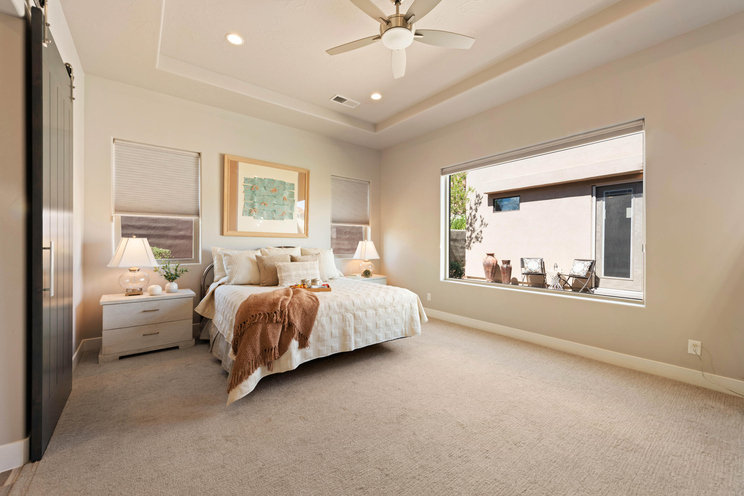 PALISADES AT SNOW CANYON - Residential