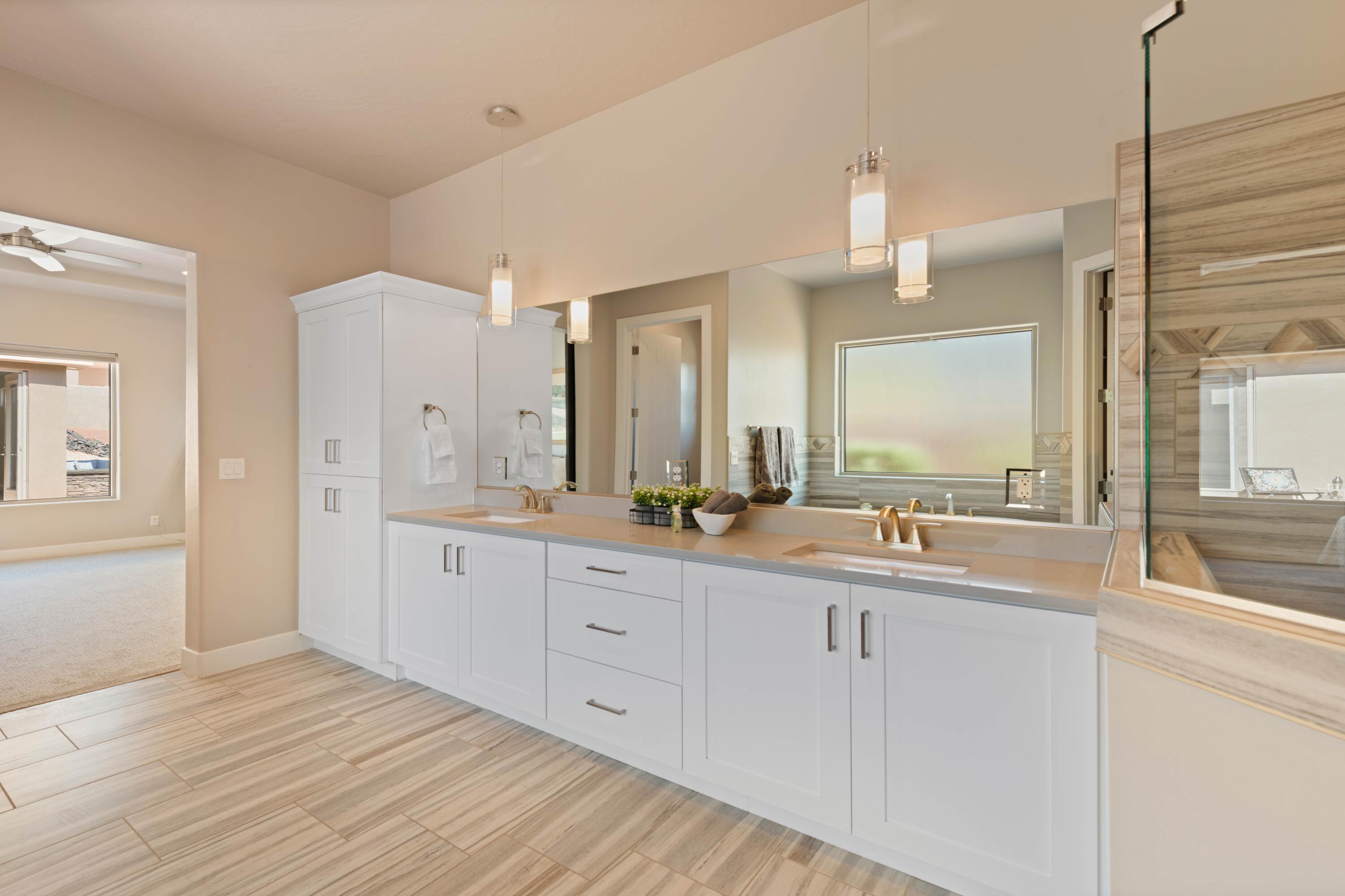 PALISADES AT SNOW CANYON - Residential