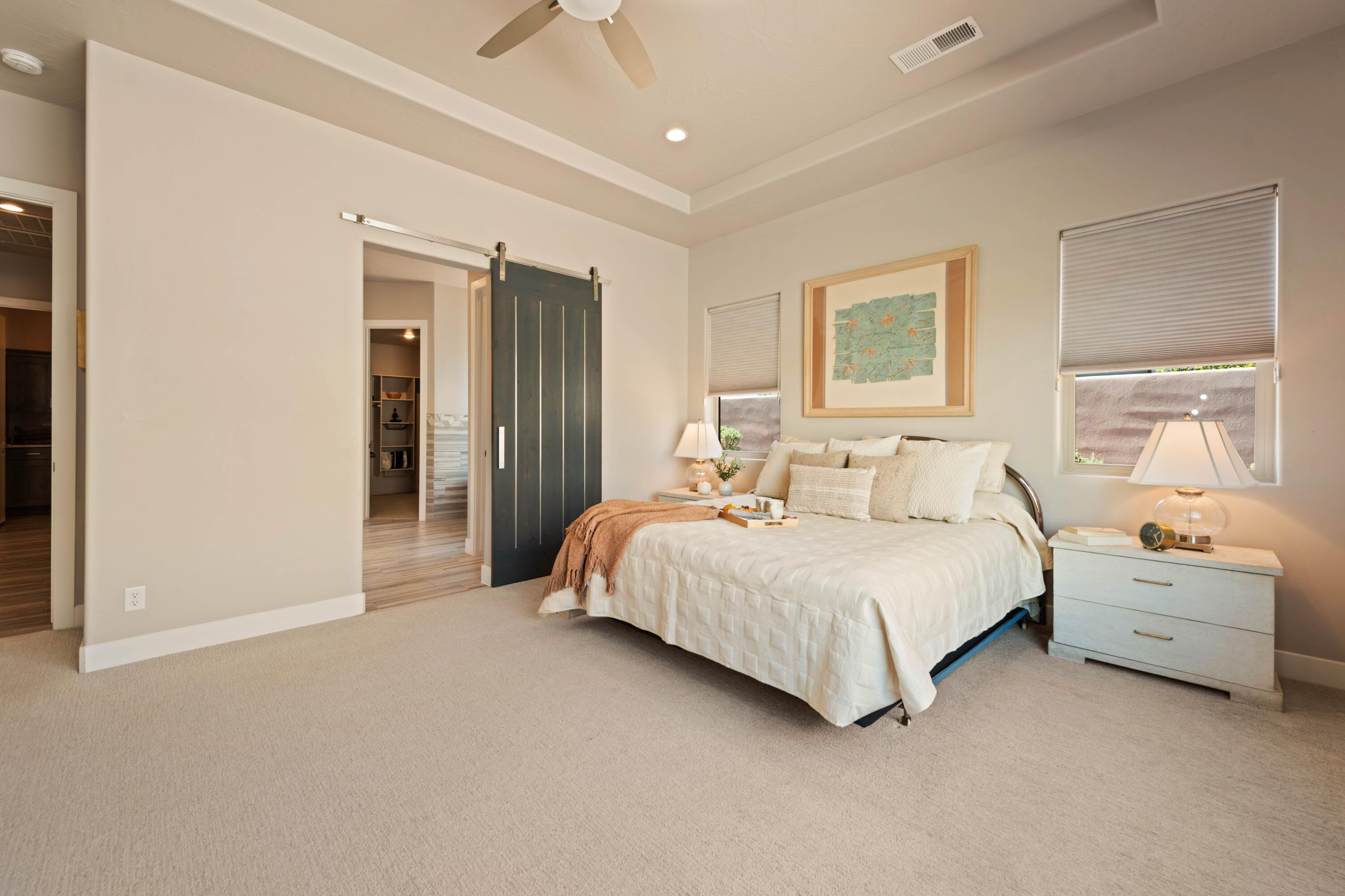 PALISADES AT SNOW CANYON - Residential