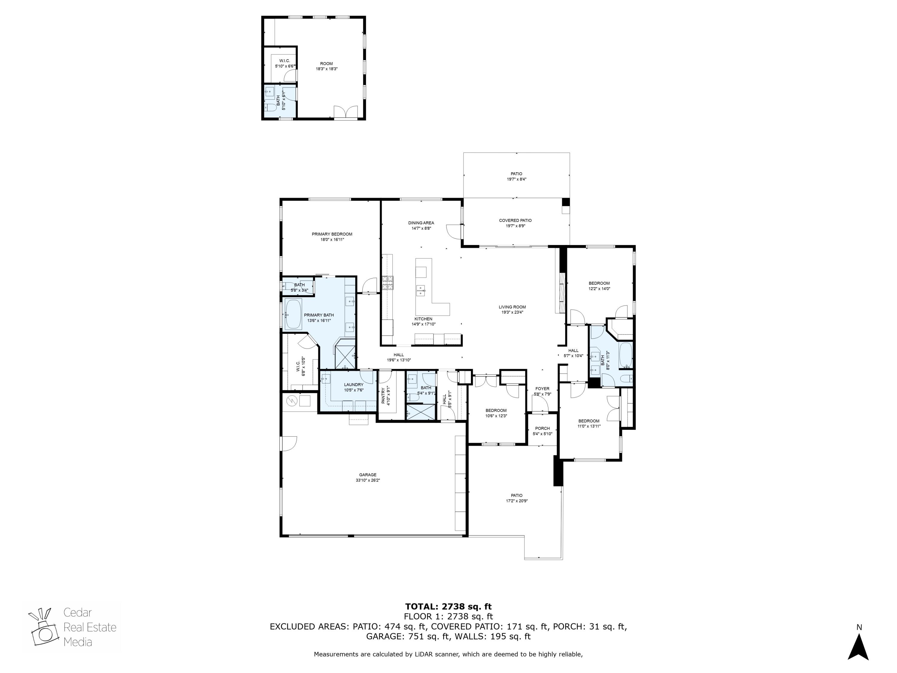 PALISADES AT SNOW CANYON - Residential