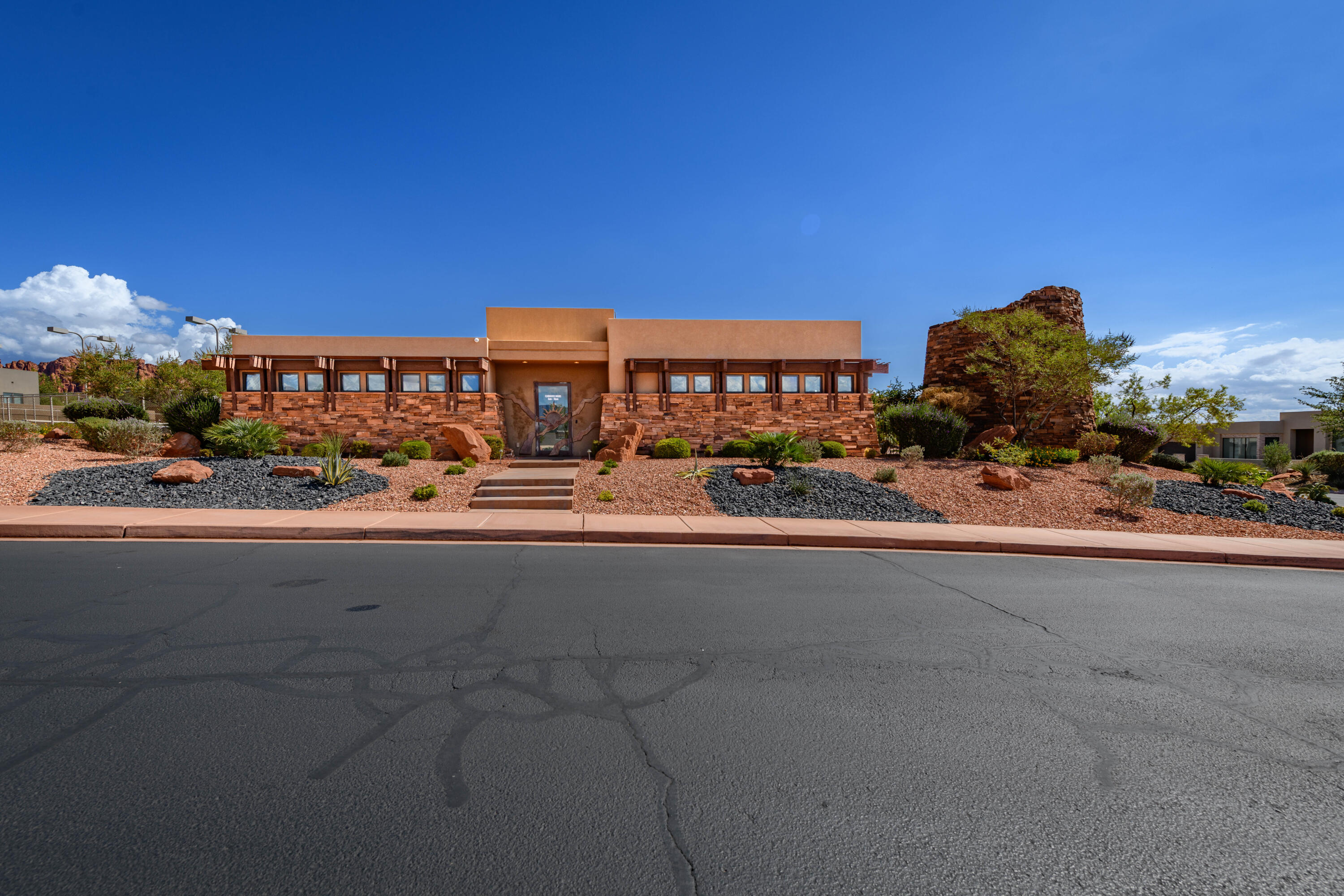 PALISADES AT SNOW CANYON - Residential