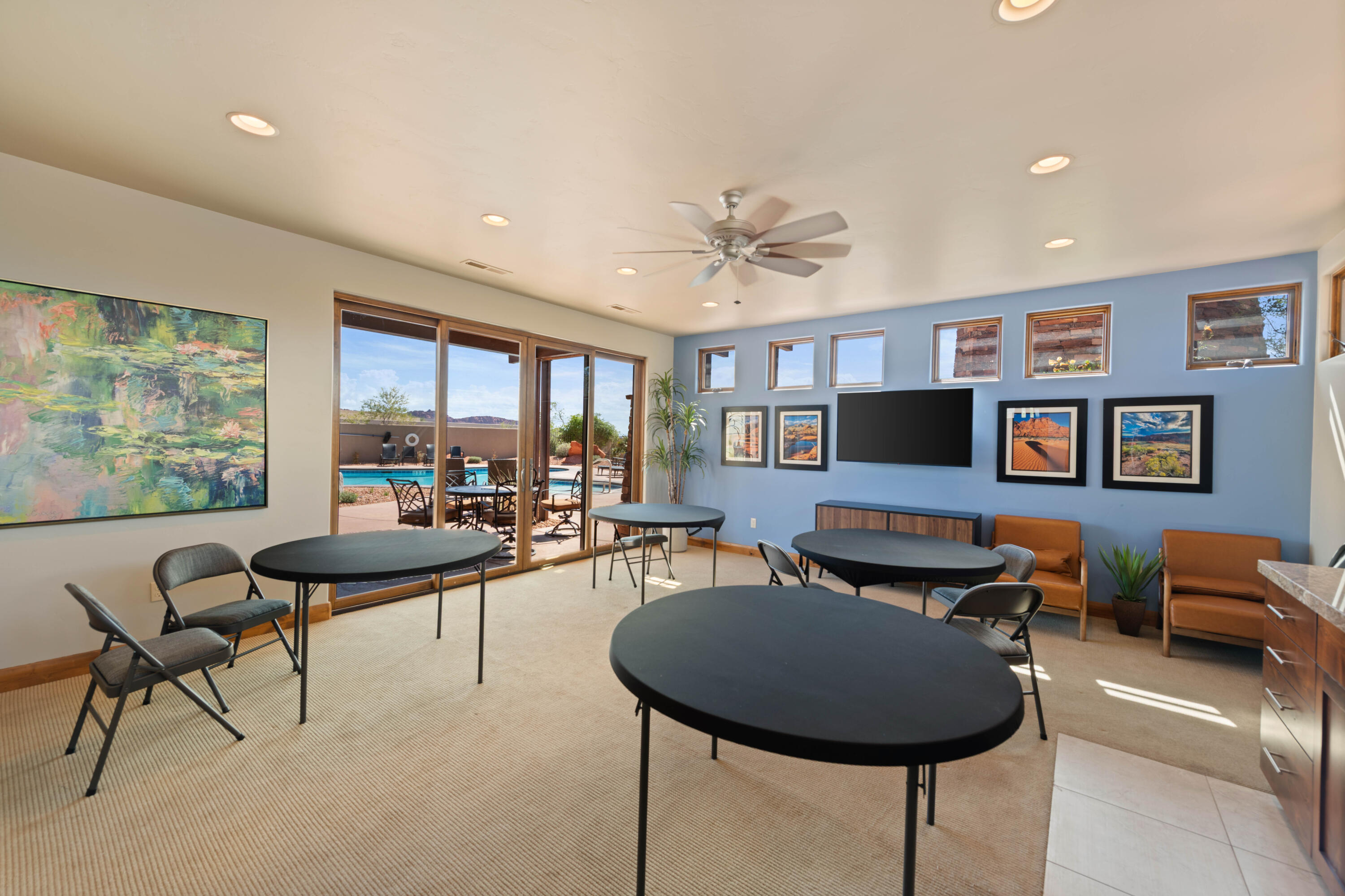 PALISADES AT SNOW CANYON - Residential