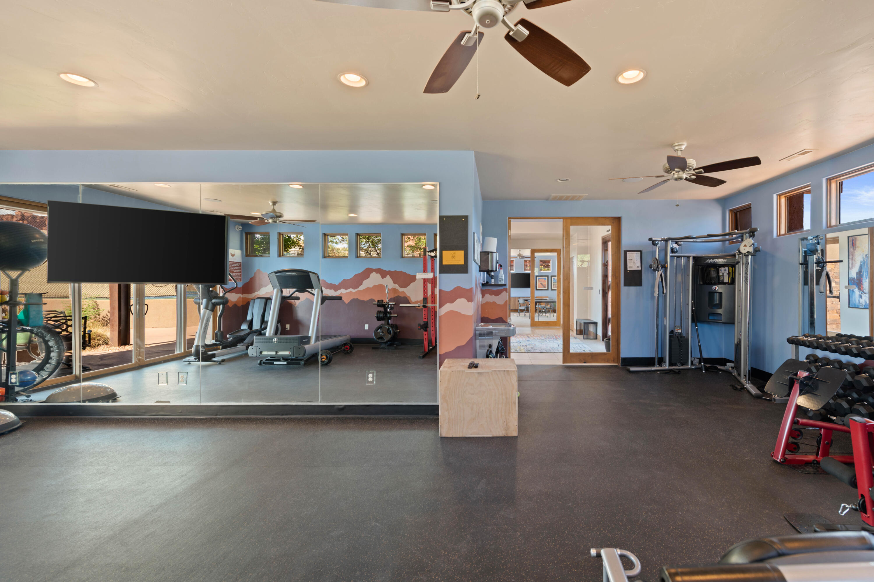 PALISADES AT SNOW CANYON - Residential