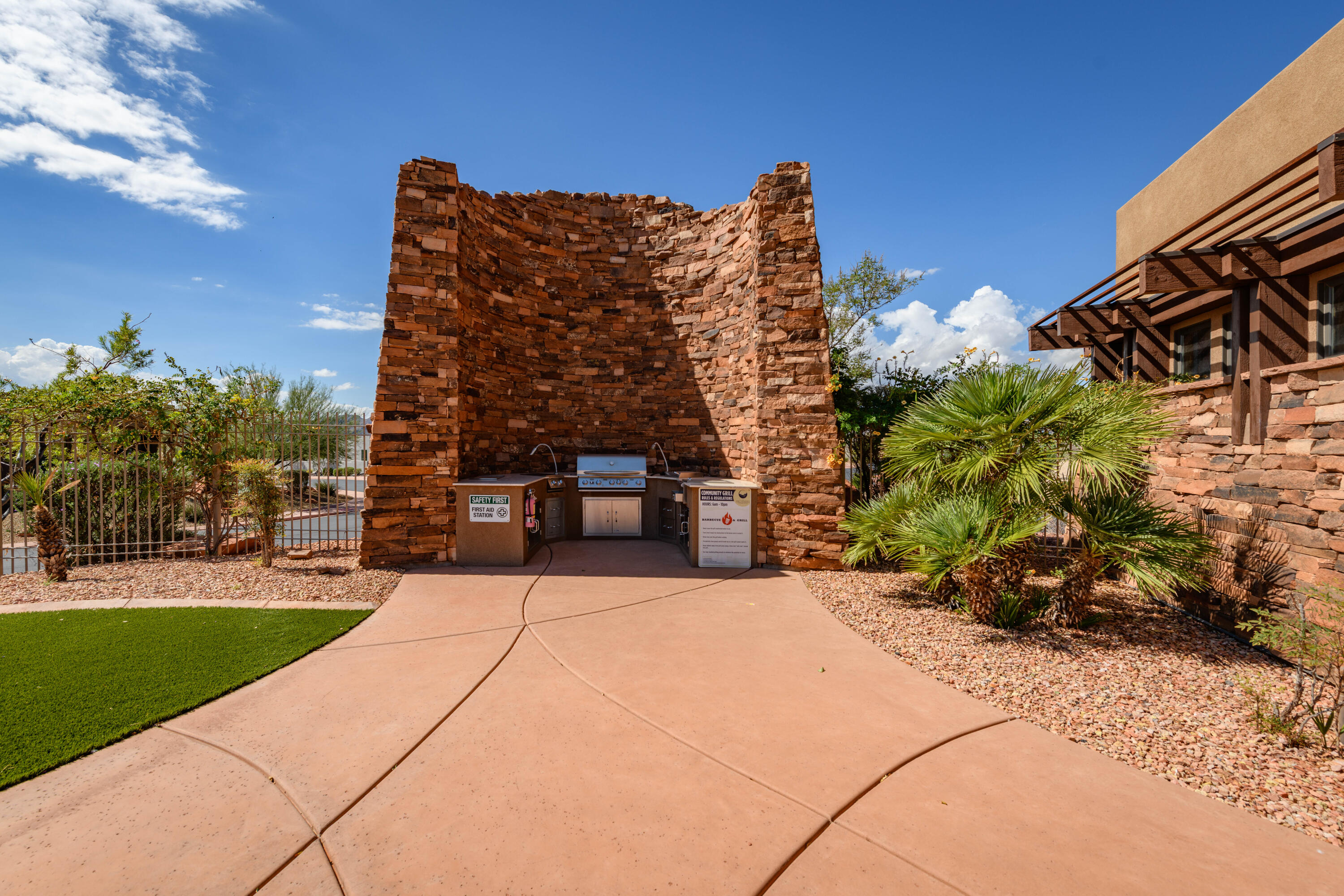 PALISADES AT SNOW CANYON - Residential