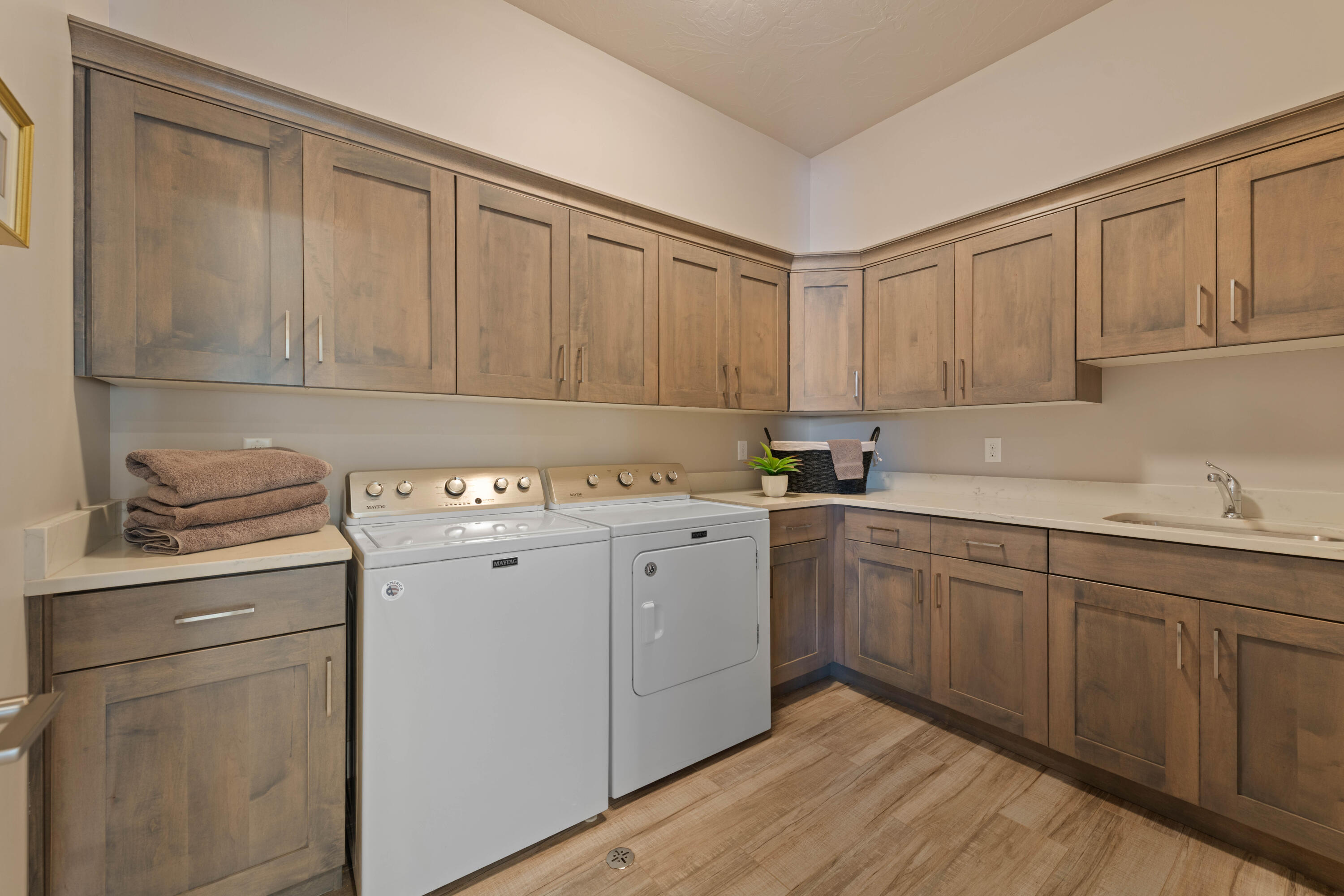 PALISADES AT SNOW CANYON - Residential