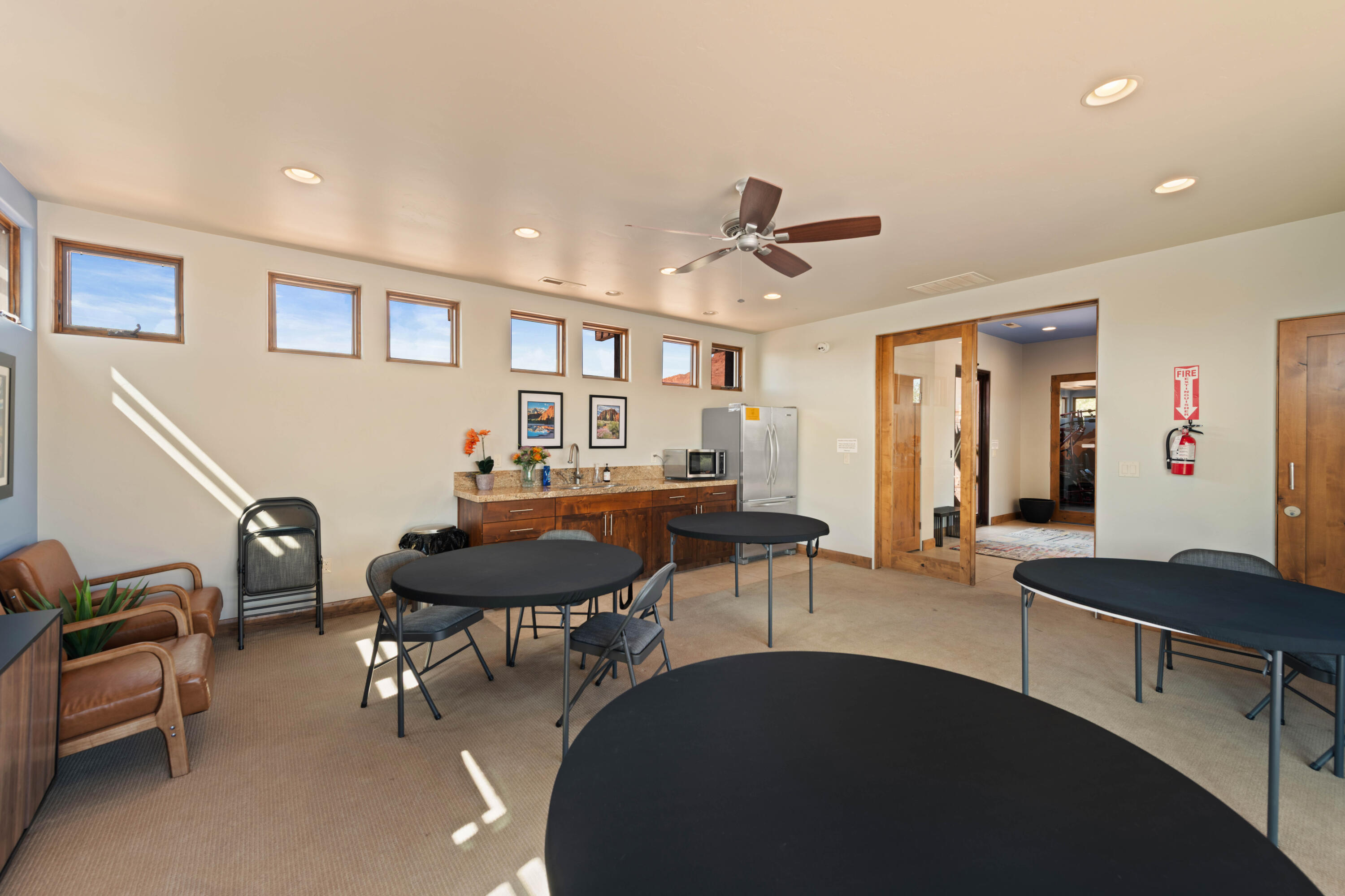 PALISADES AT SNOW CANYON - Residential