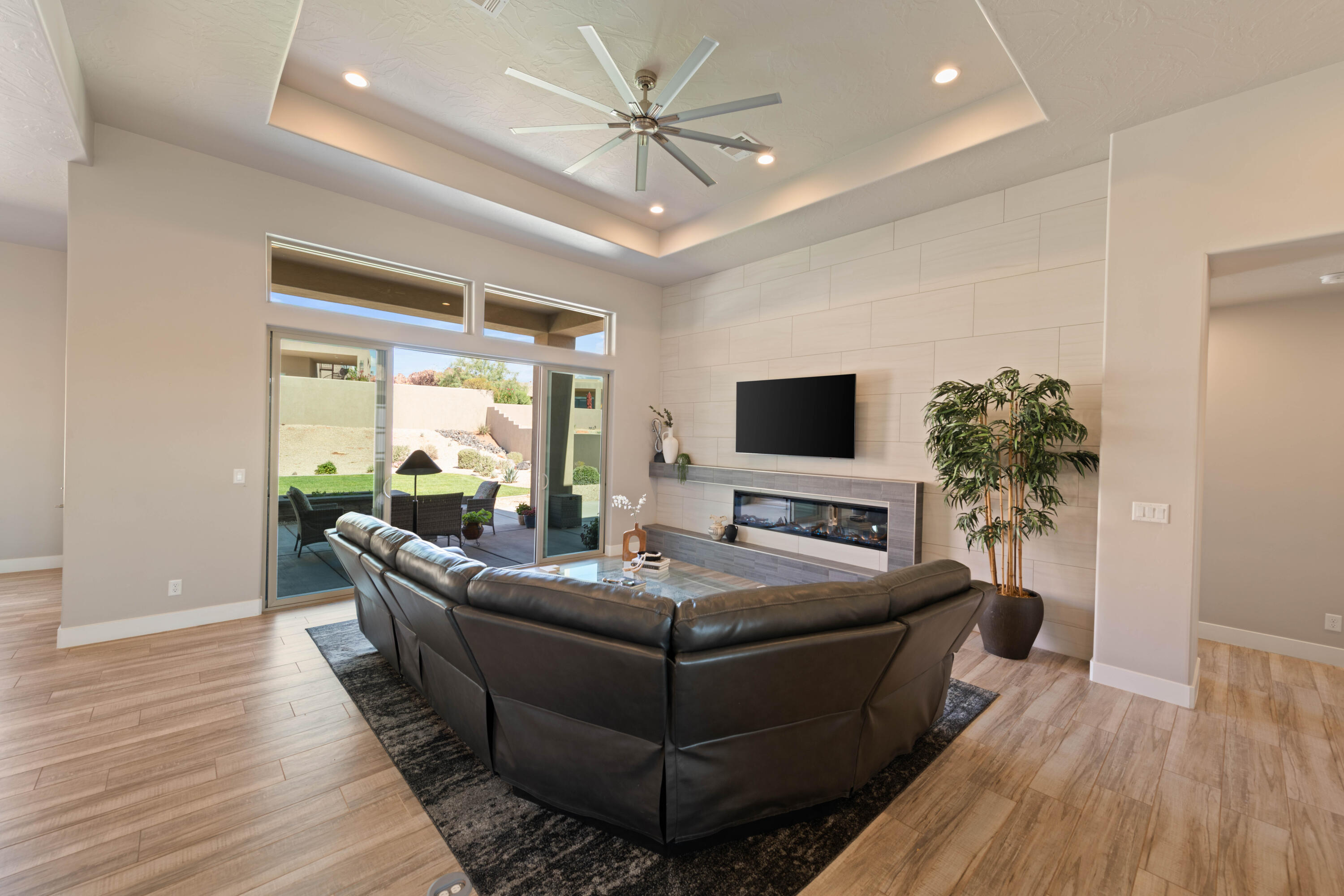 PALISADES AT SNOW CANYON - Residential