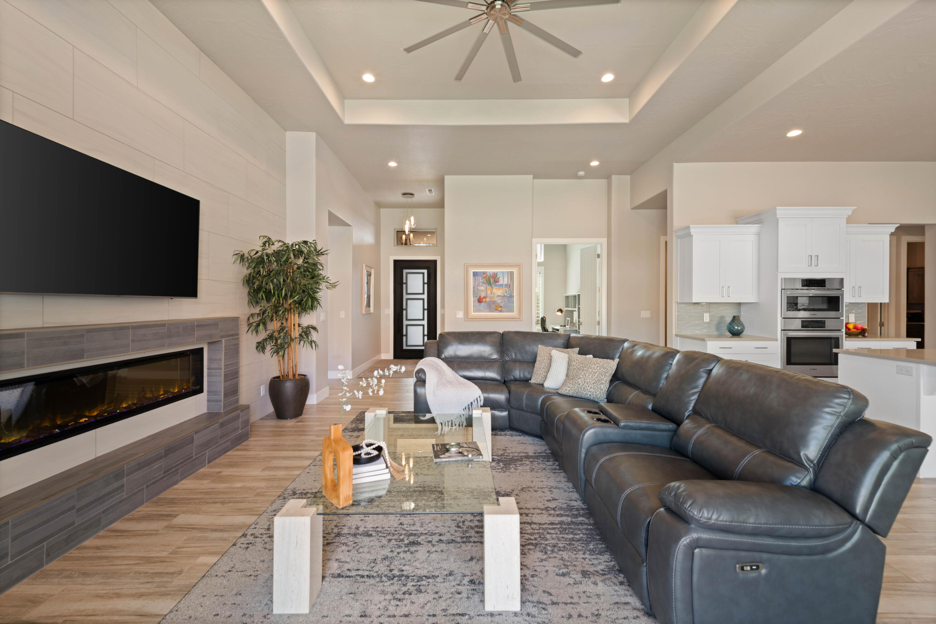 PALISADES AT SNOW CANYON - Residential