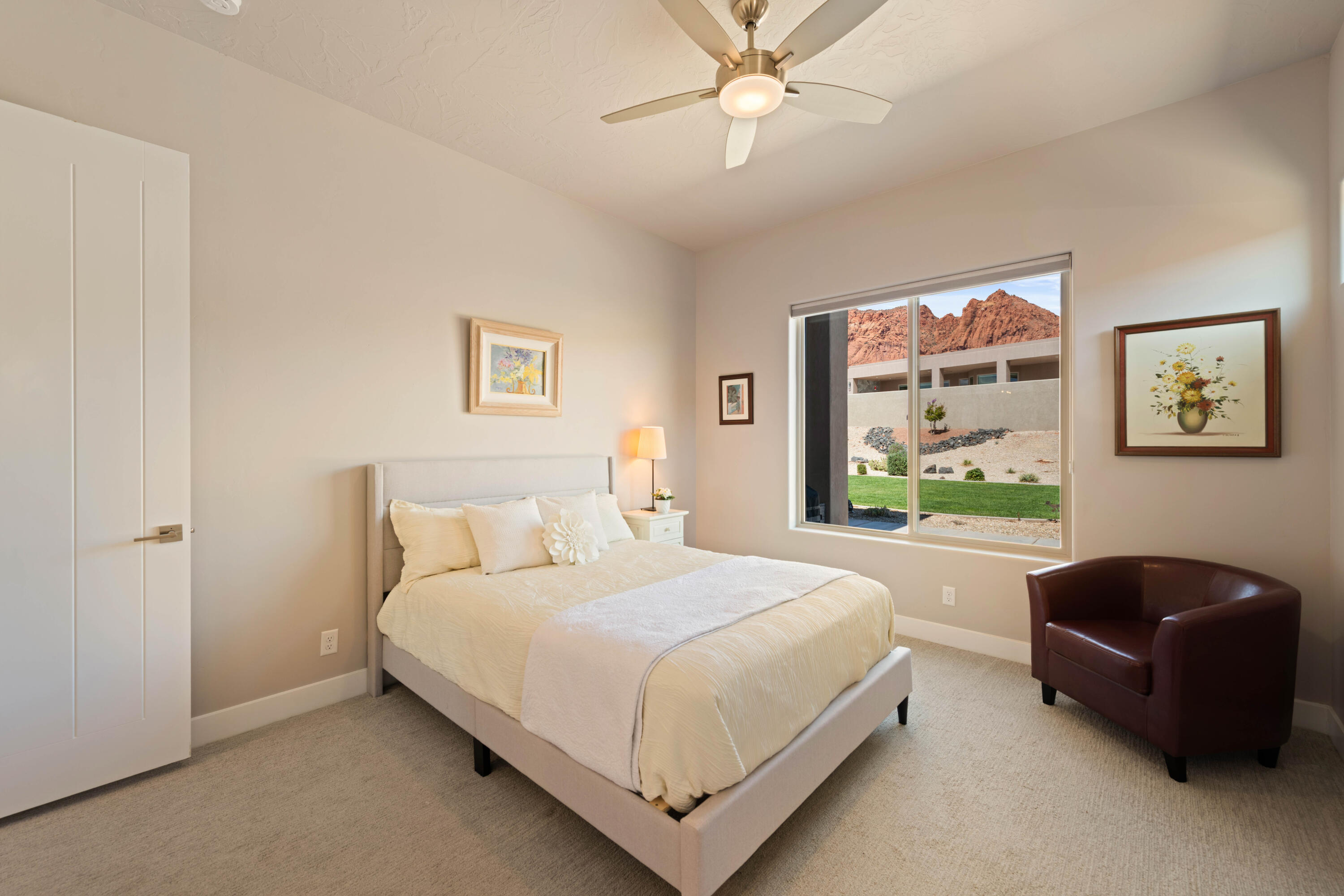 PALISADES AT SNOW CANYON - Residential