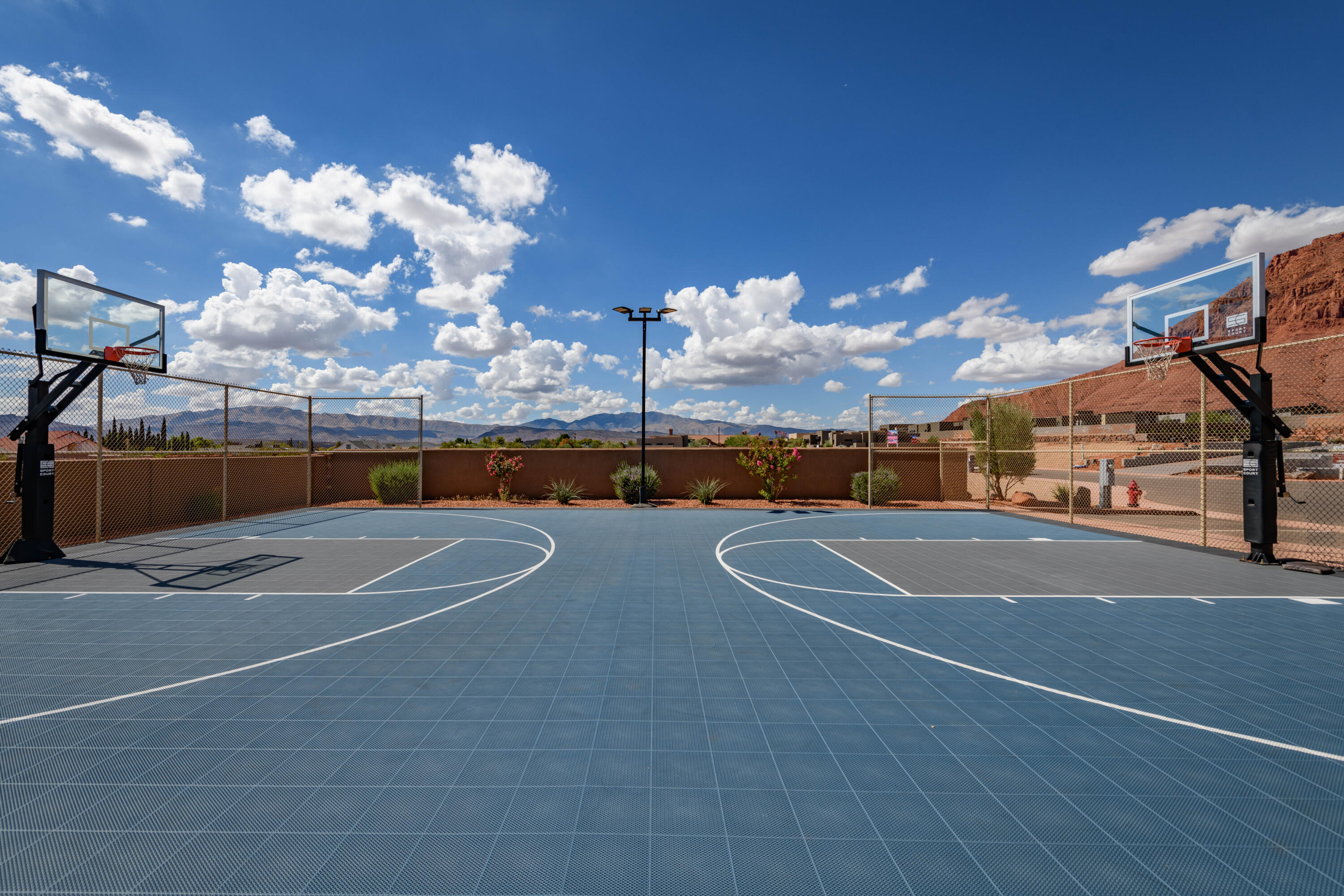 PALISADES AT SNOW CANYON - Residential