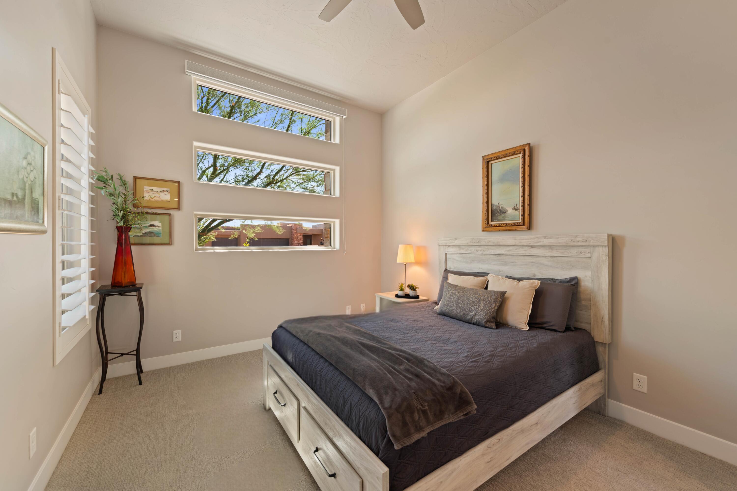 PALISADES AT SNOW CANYON - Residential