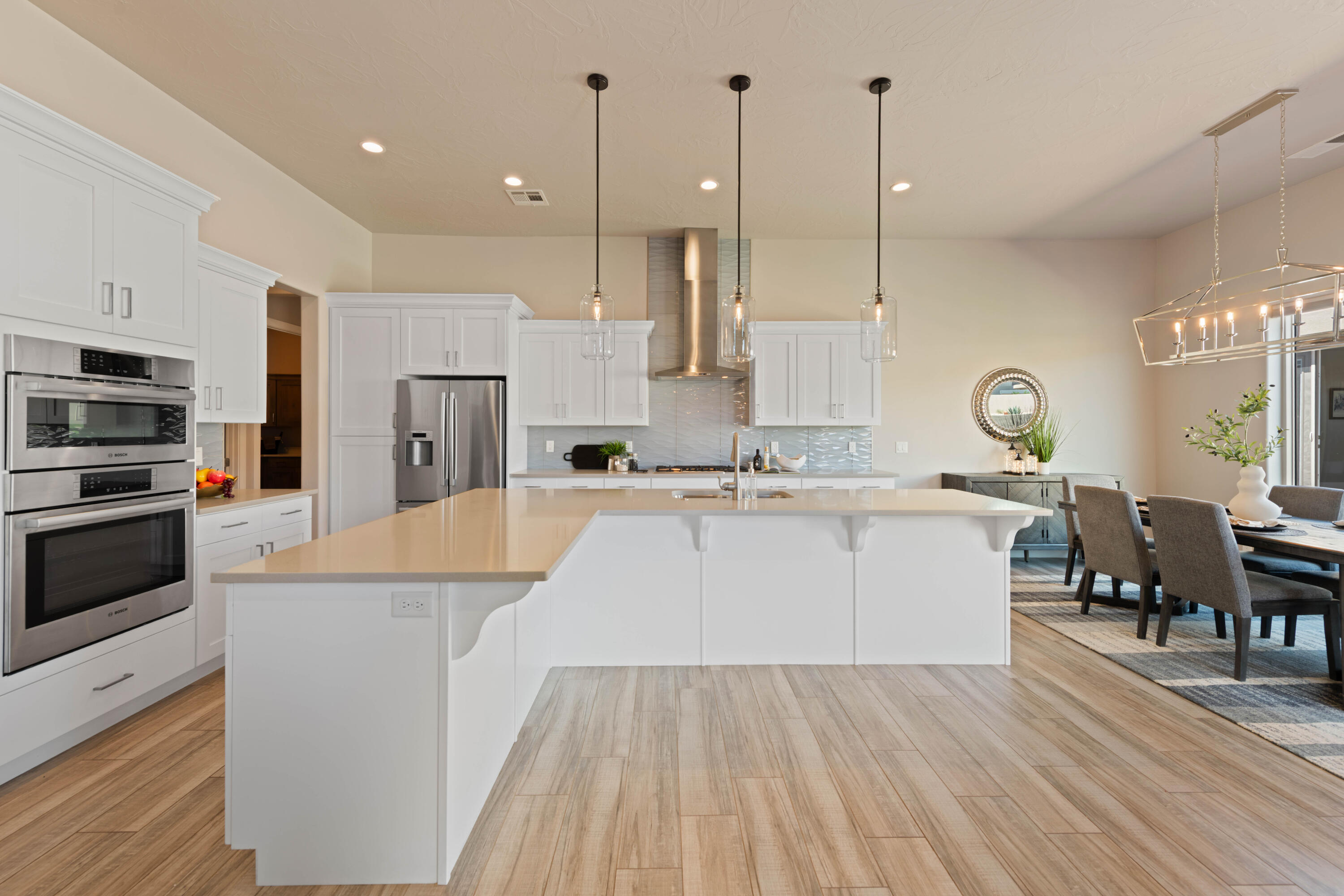 PALISADES AT SNOW CANYON - Residential