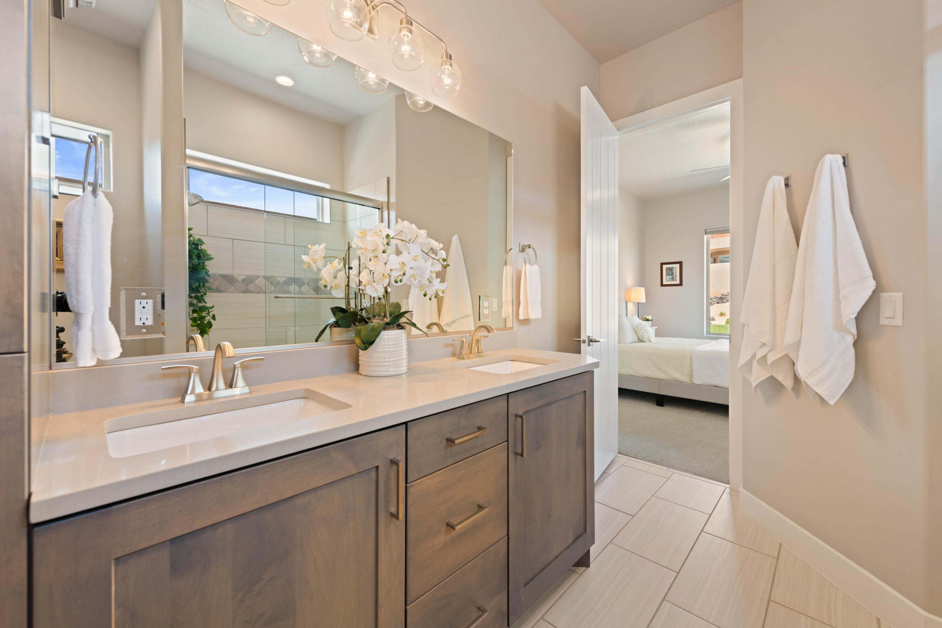 PALISADES AT SNOW CANYON - Residential